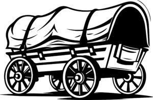 Covered Wagon