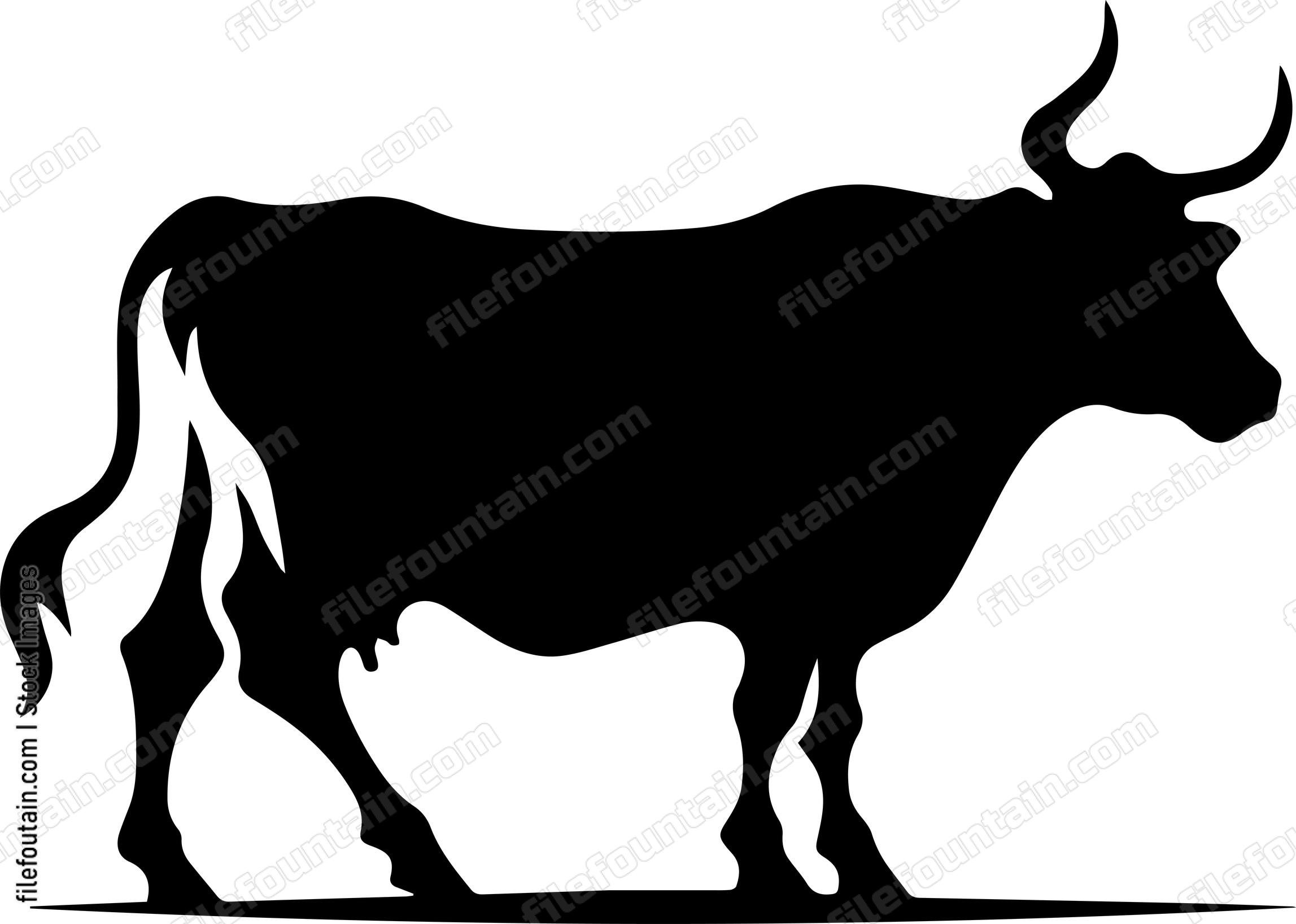Cow