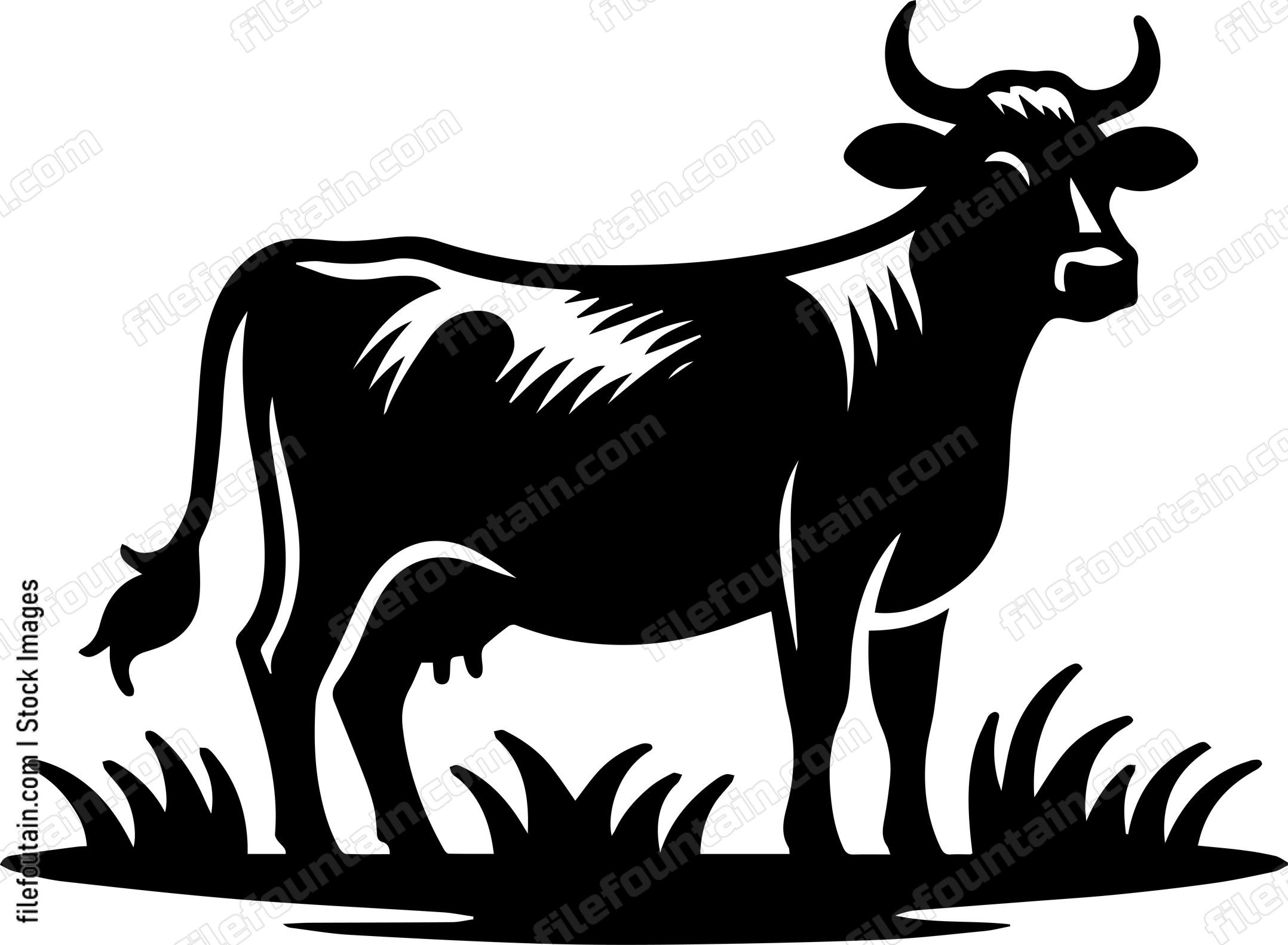 Cow