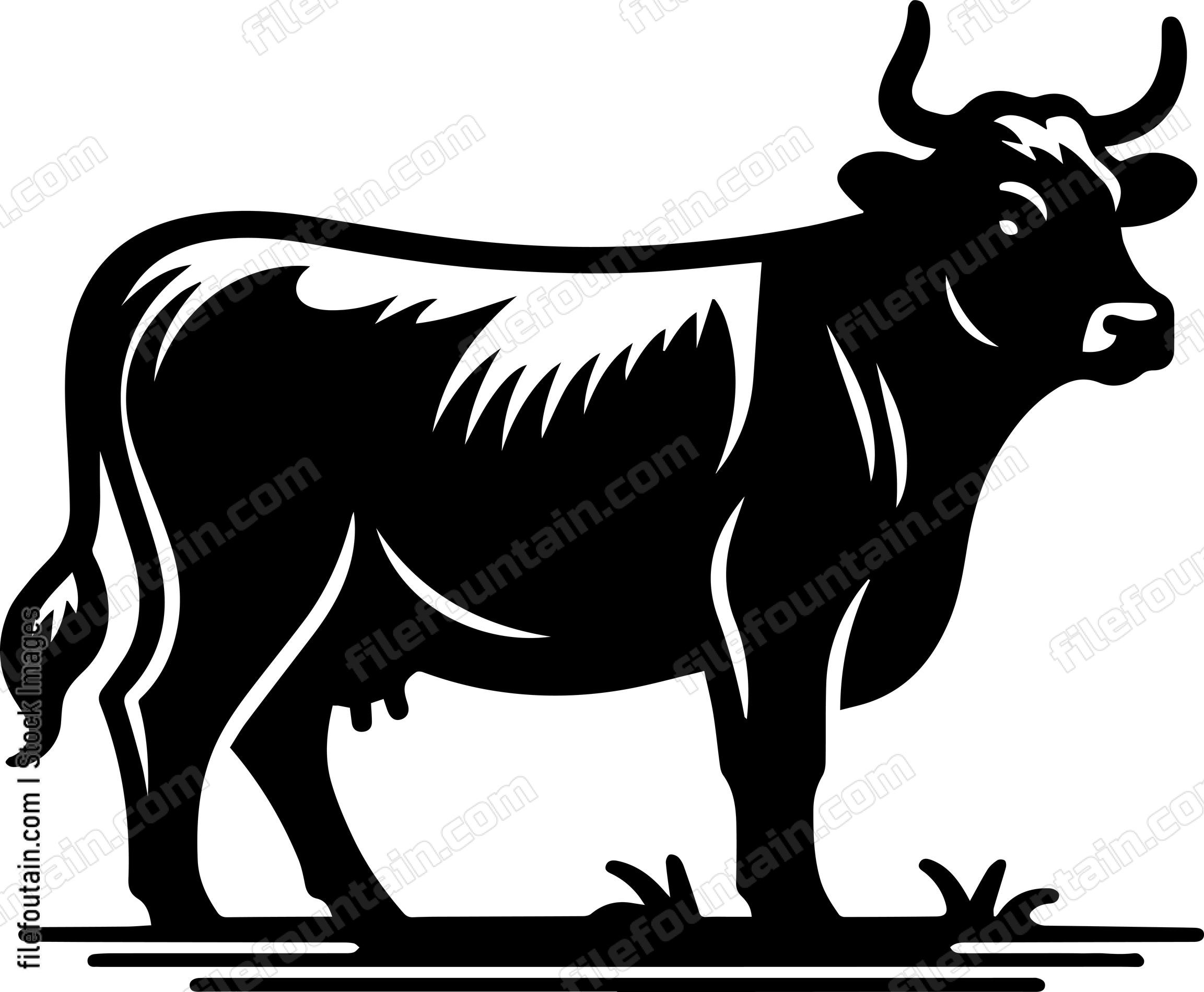 Cow
