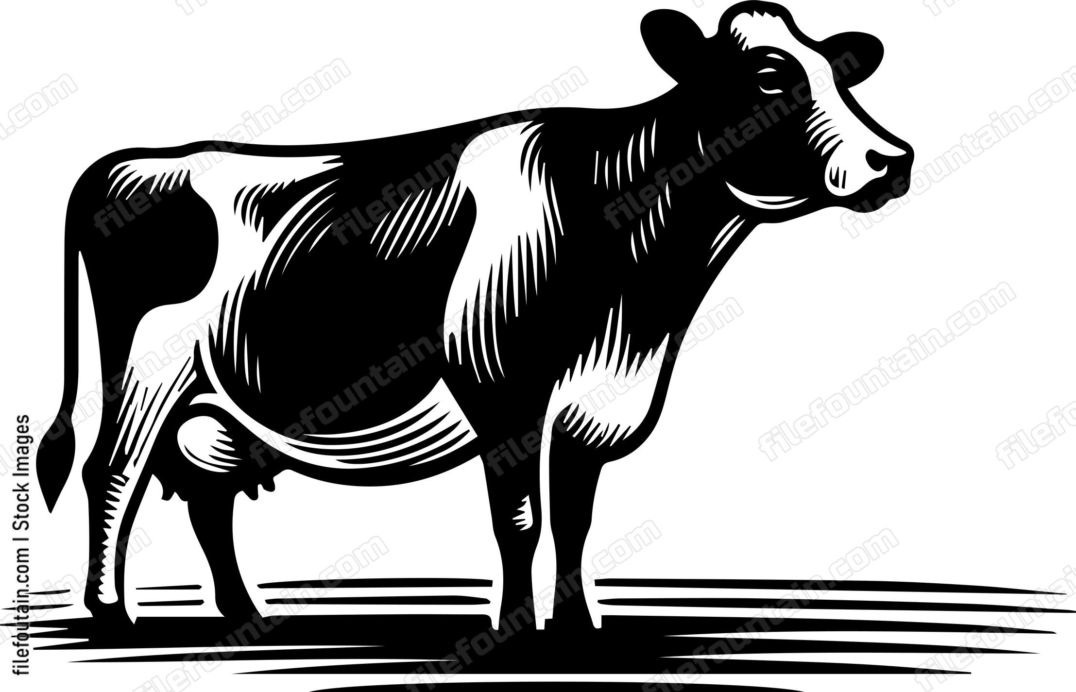 Cow
