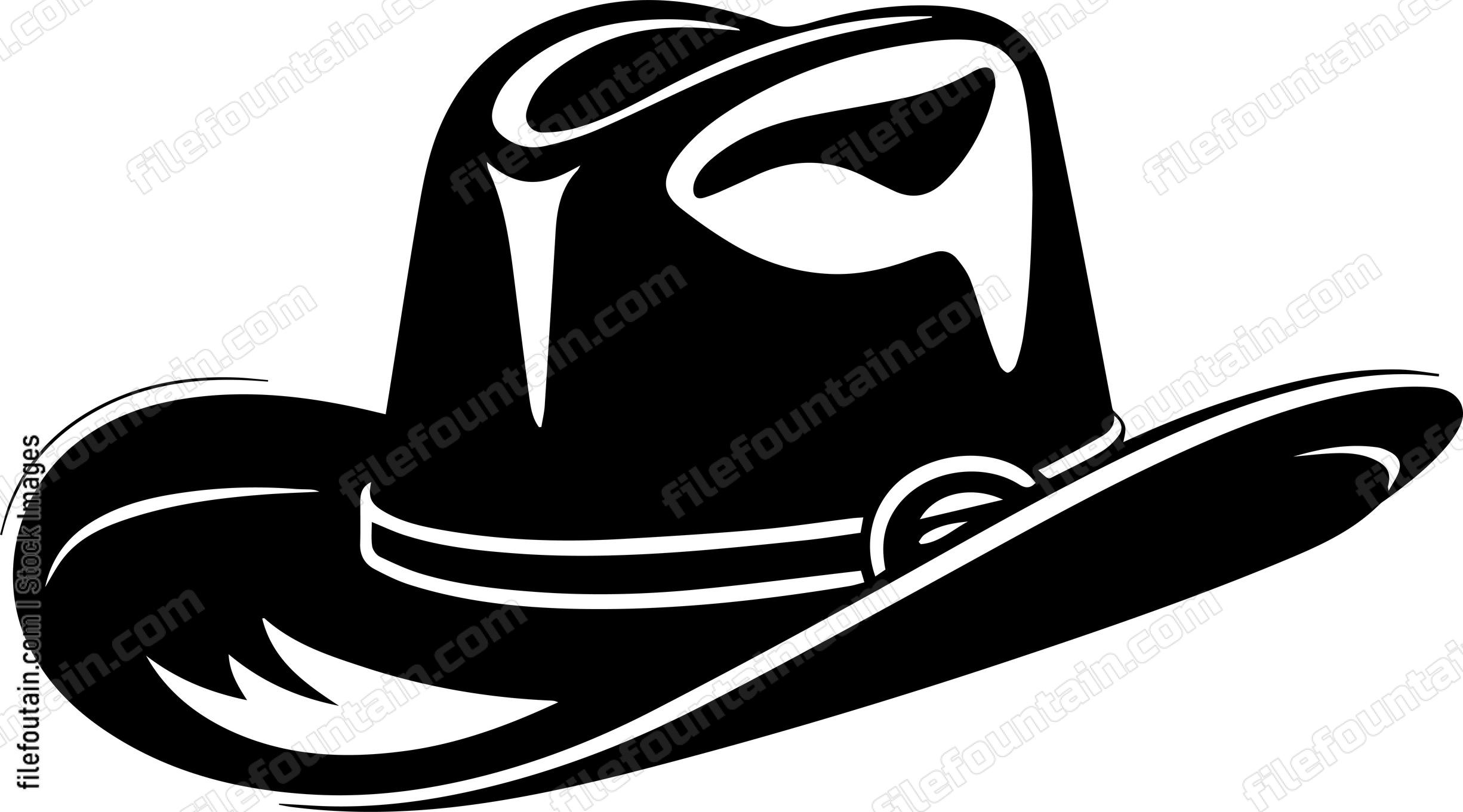Cowboy Hat