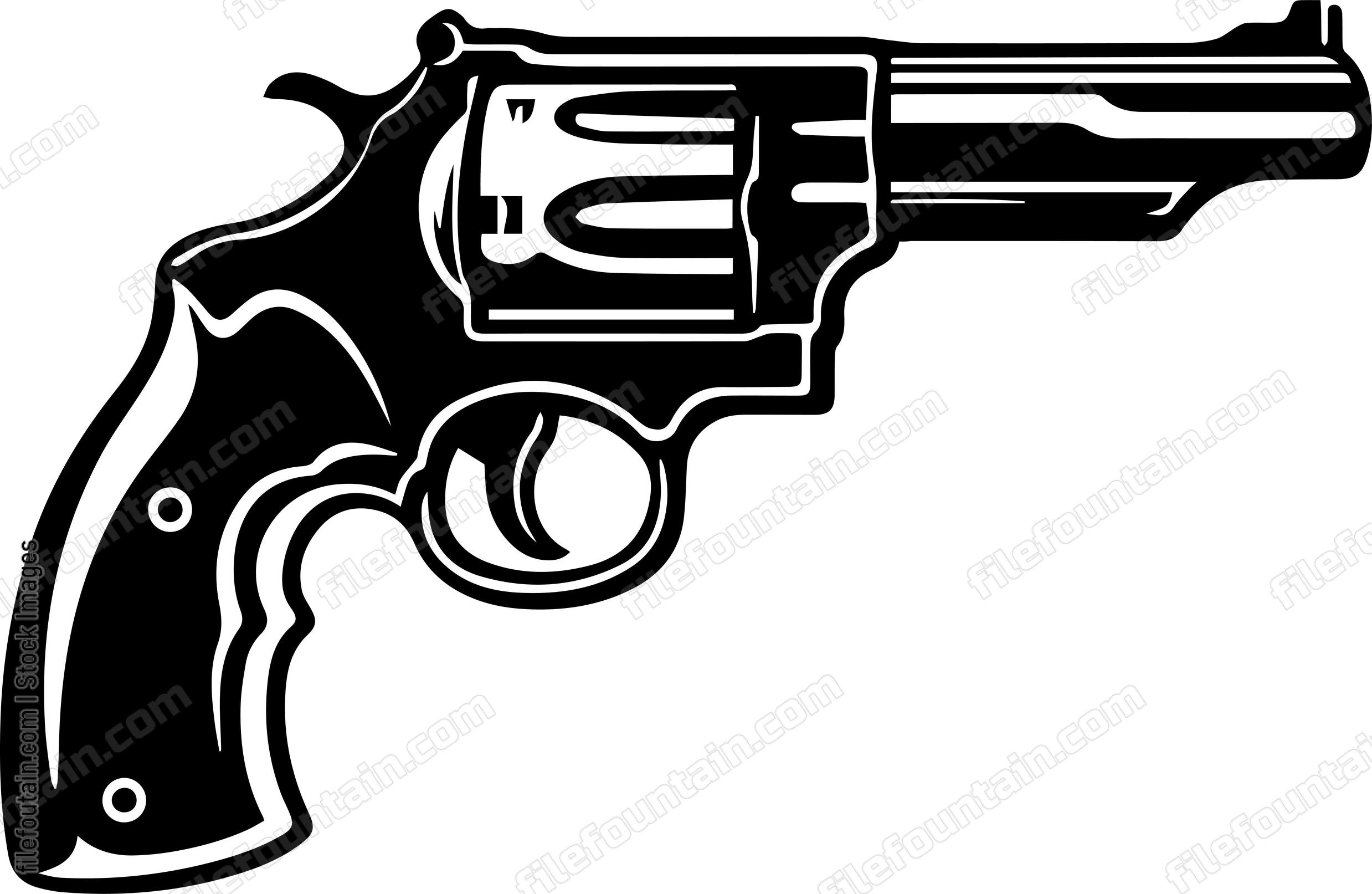 Cowboy Pistol