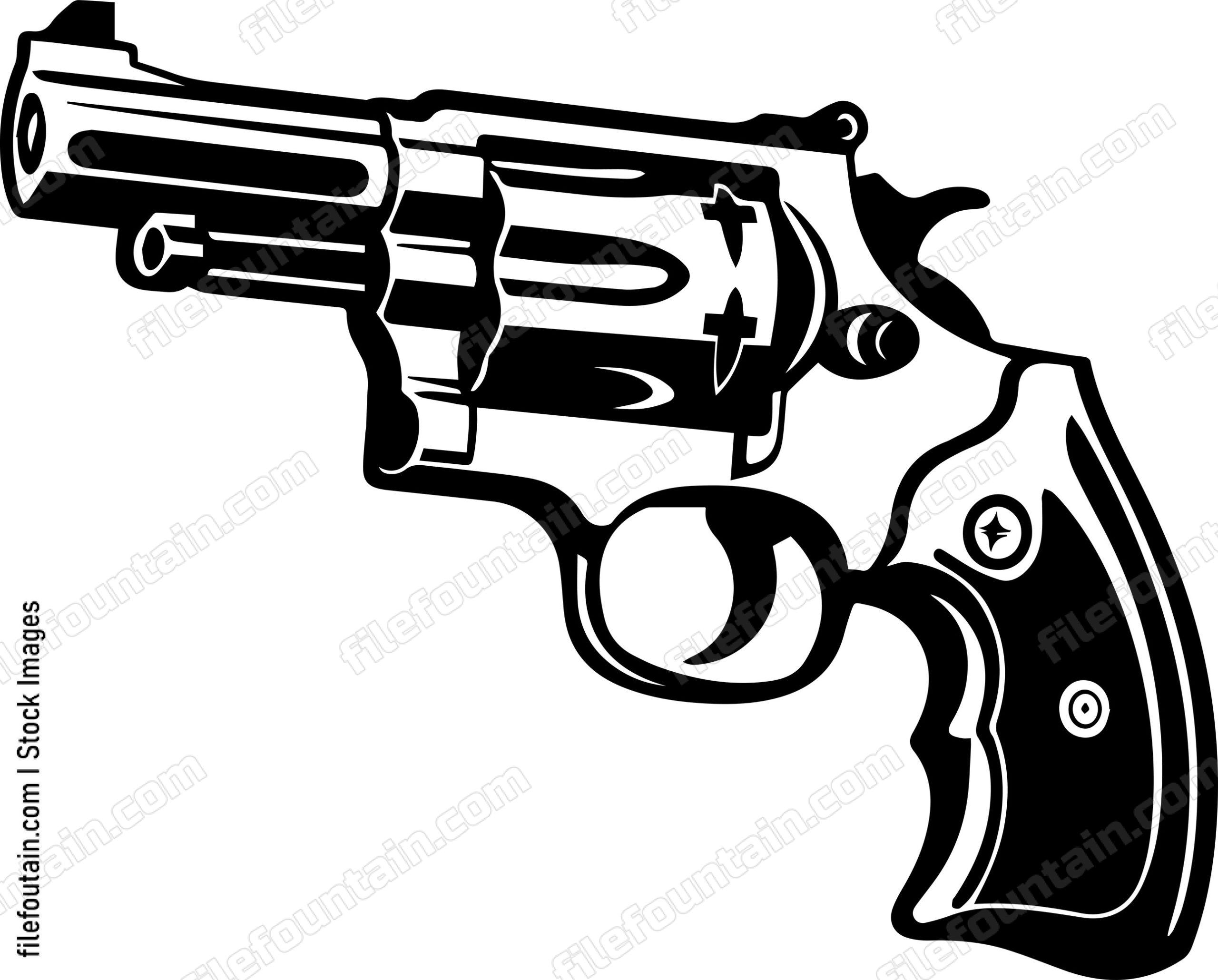Cowboy Pistol