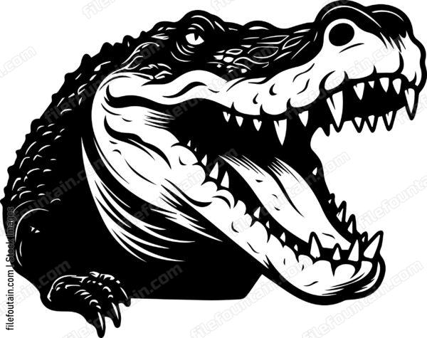 Crocodile