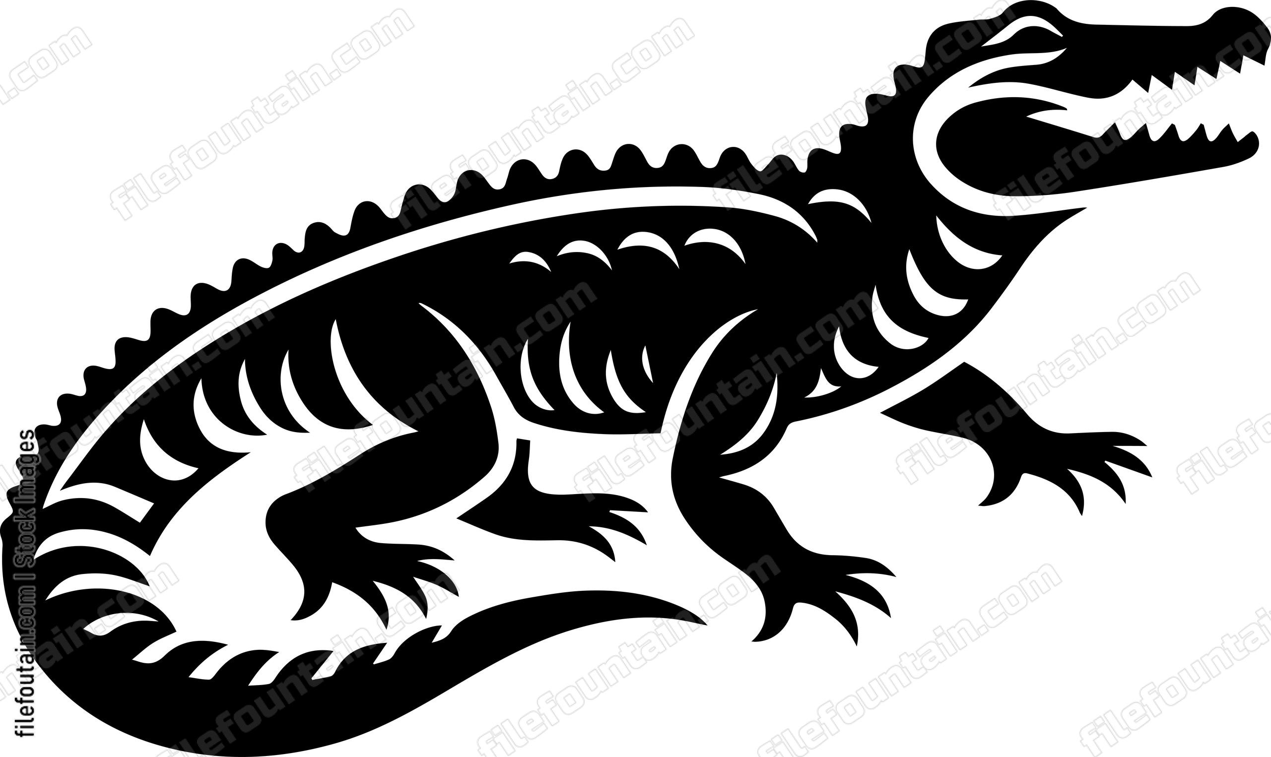 Crocodile