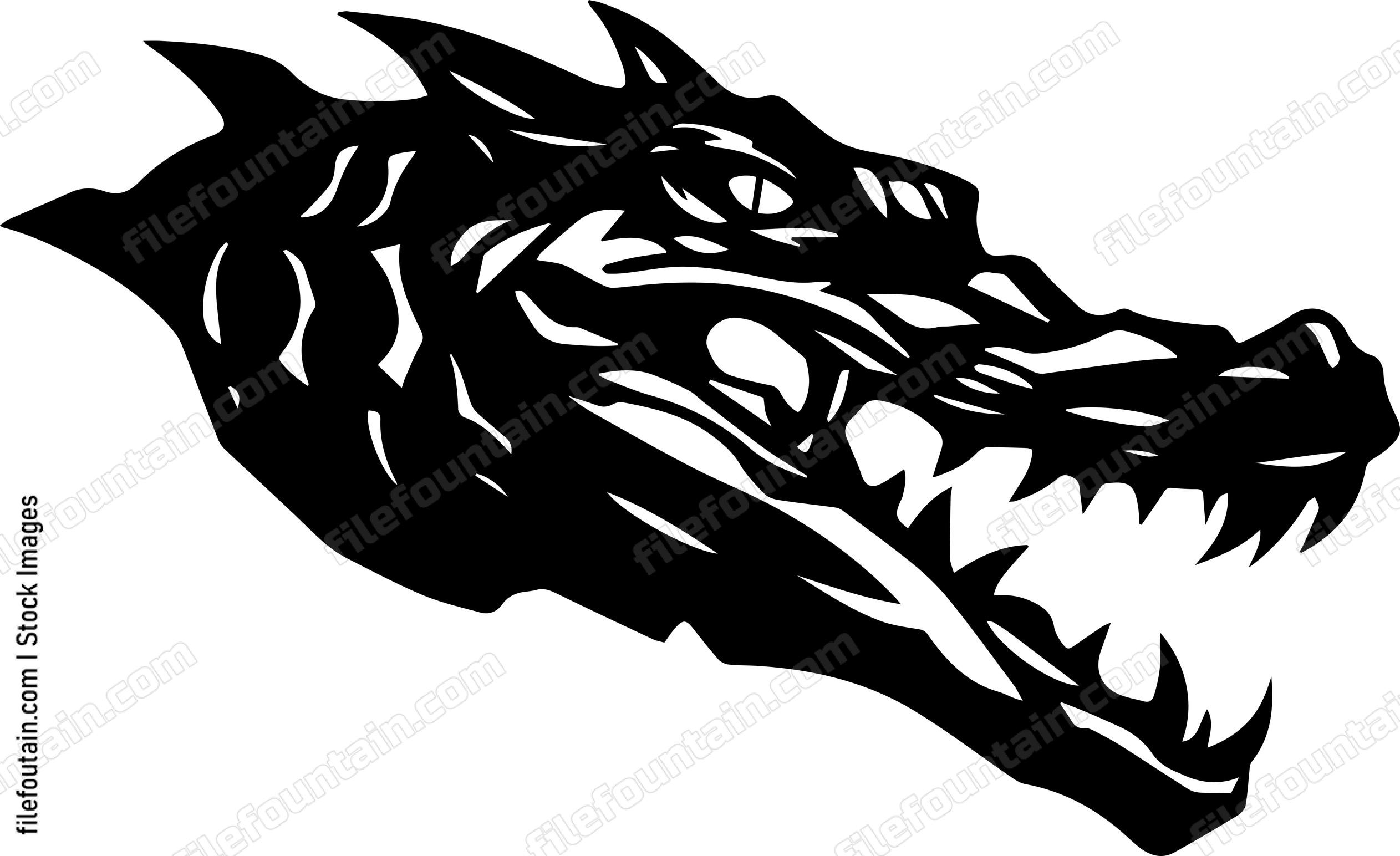 crocodile
