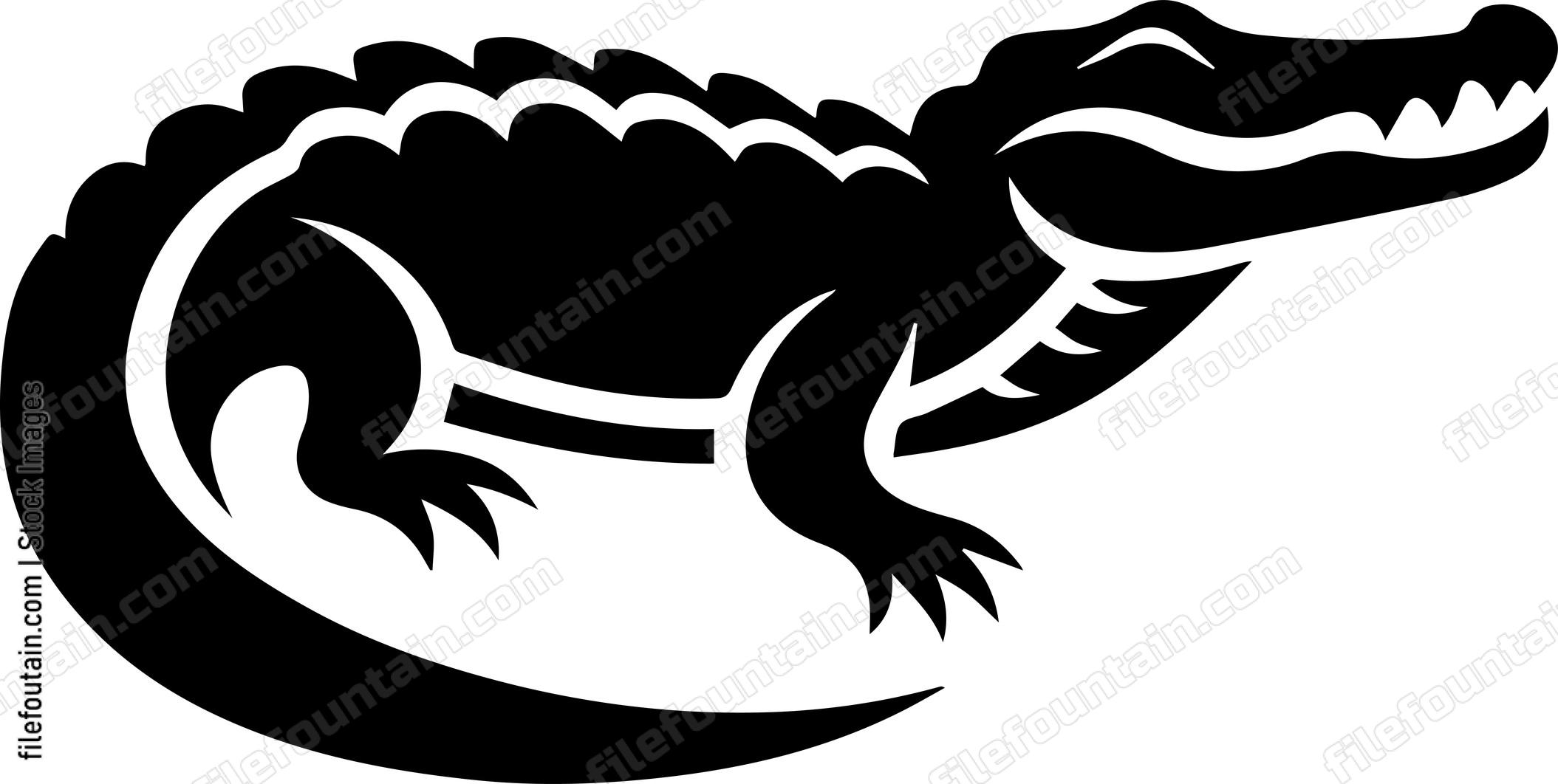 Crocodile