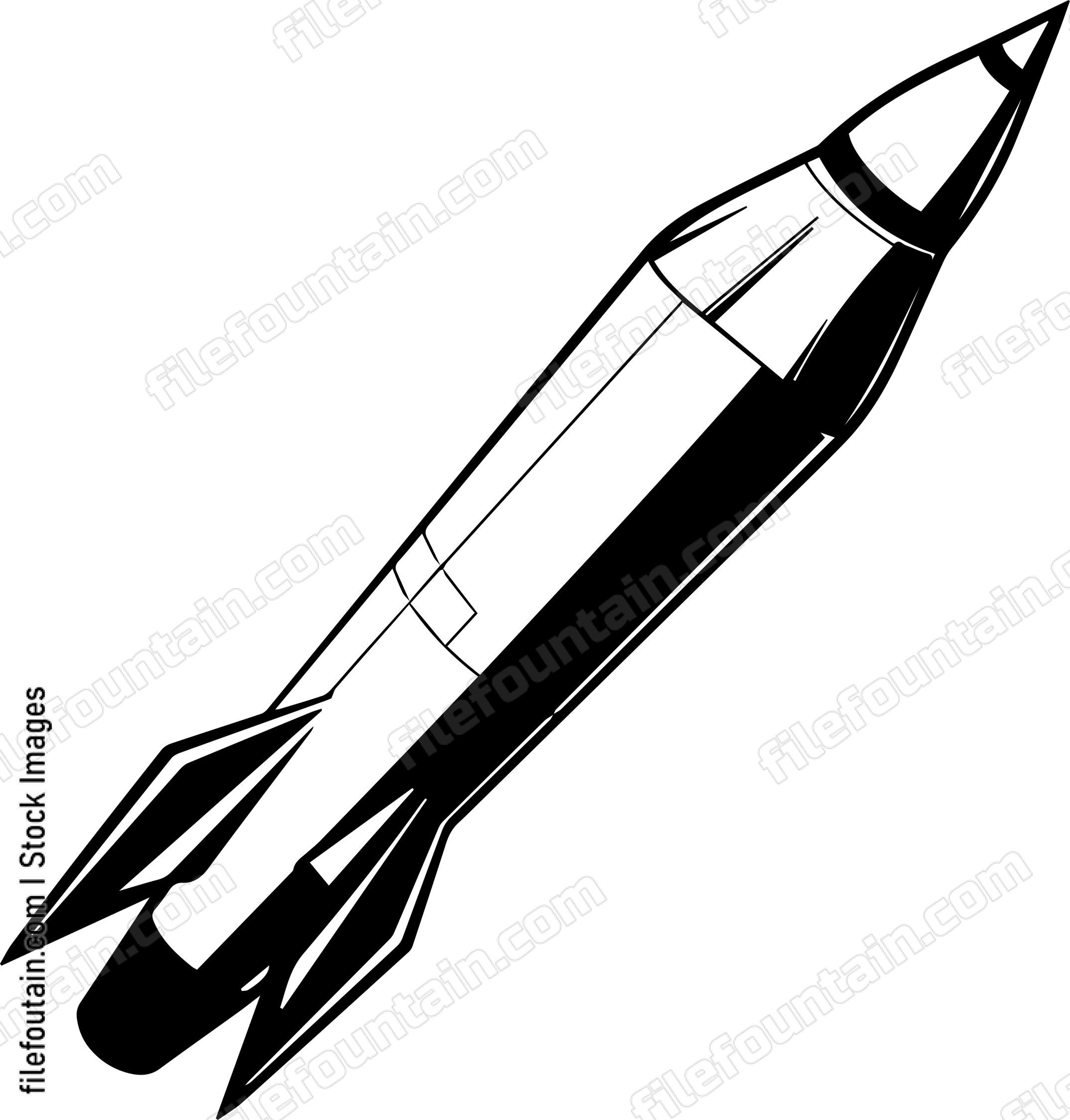Cruise Missile