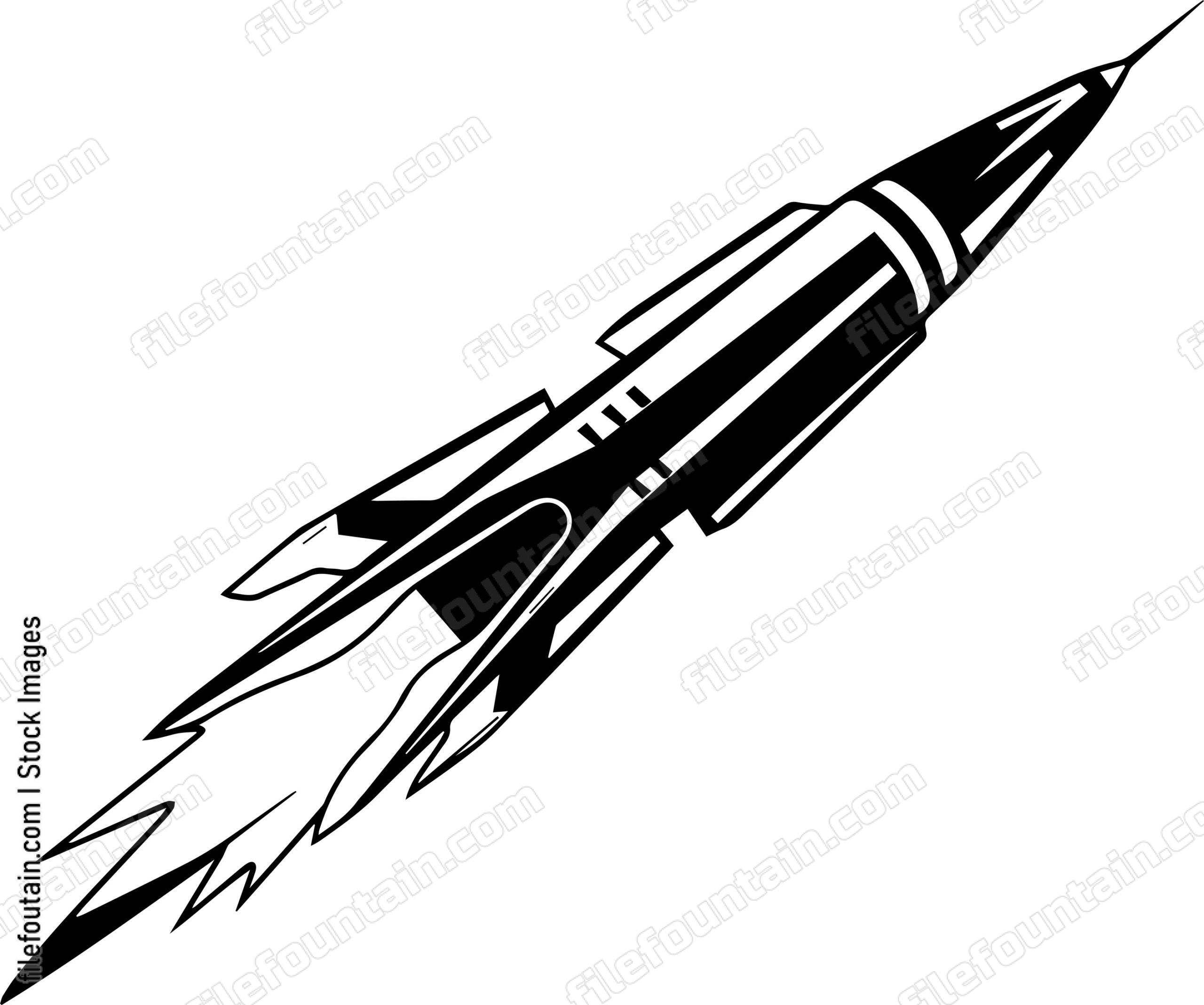 Cruise Missile