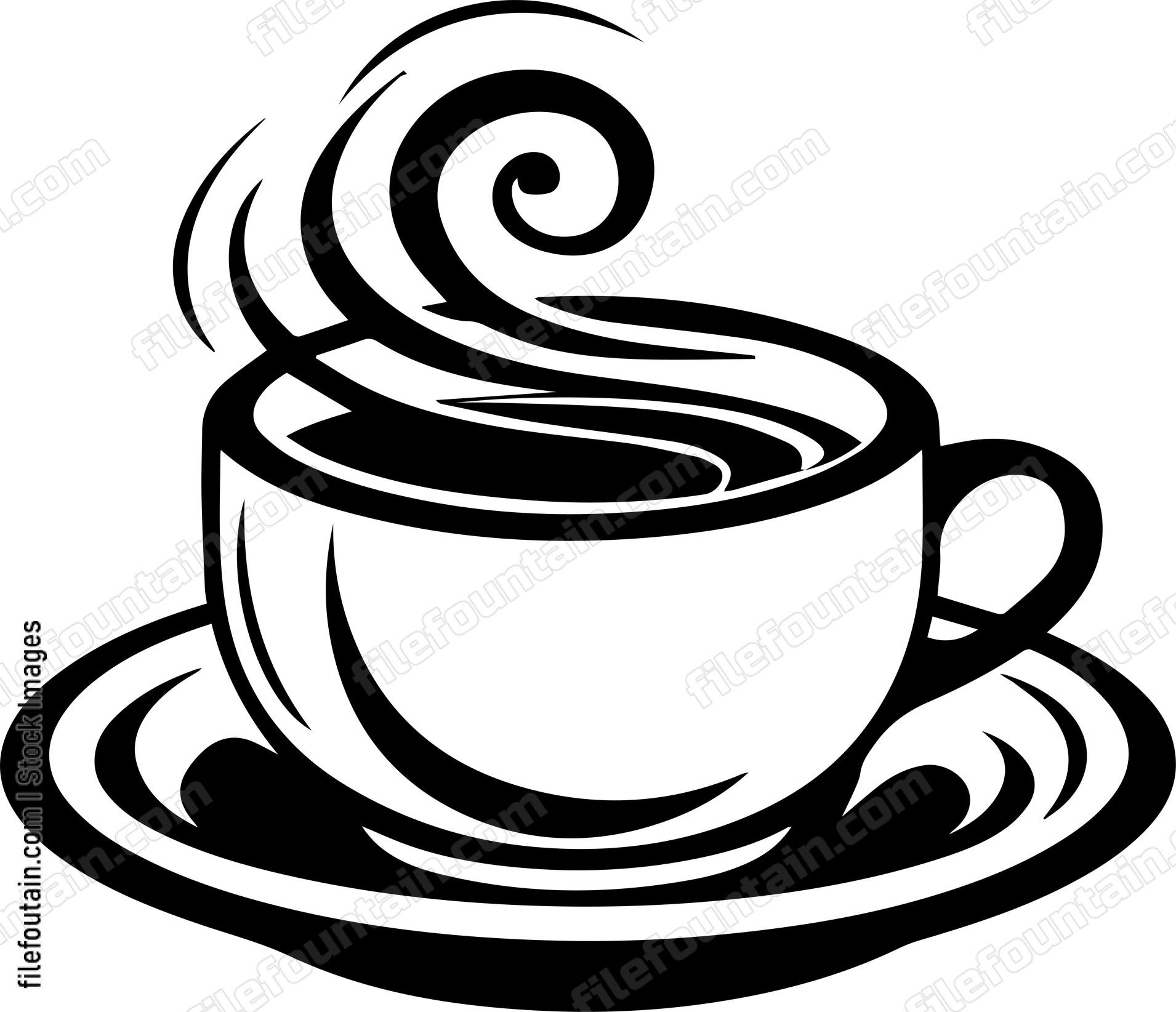 Cup Of Coffee
