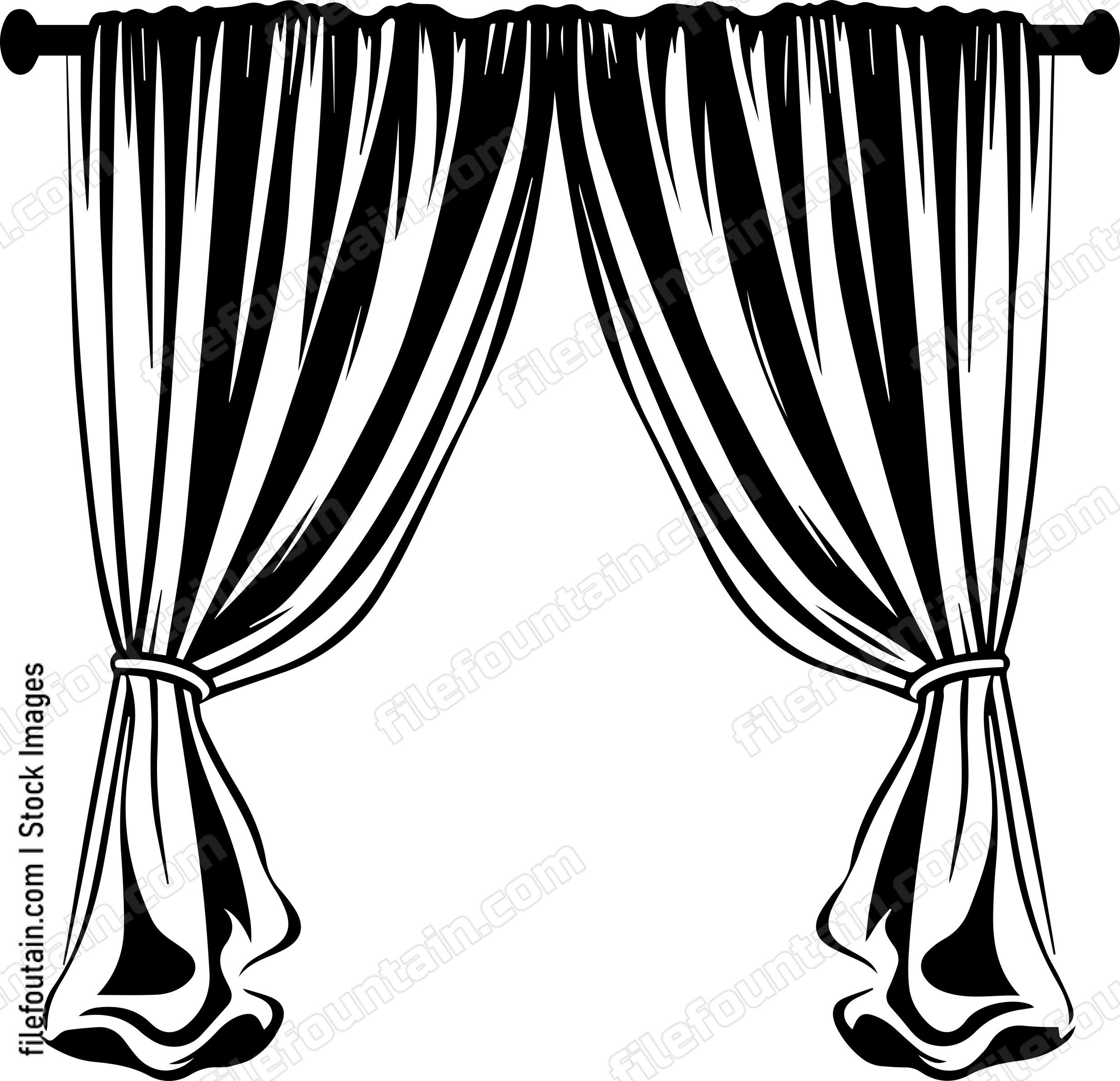Curtains