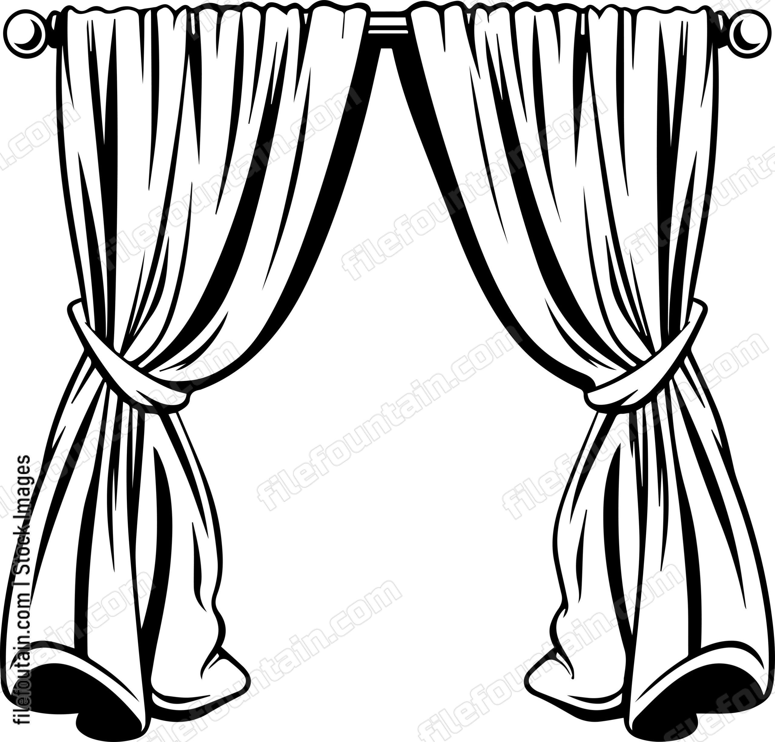 Curtains