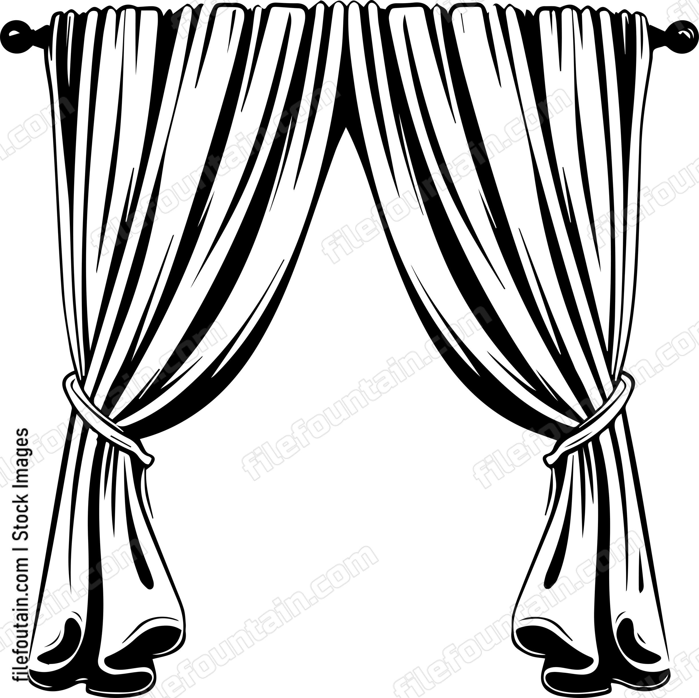 Curtains
