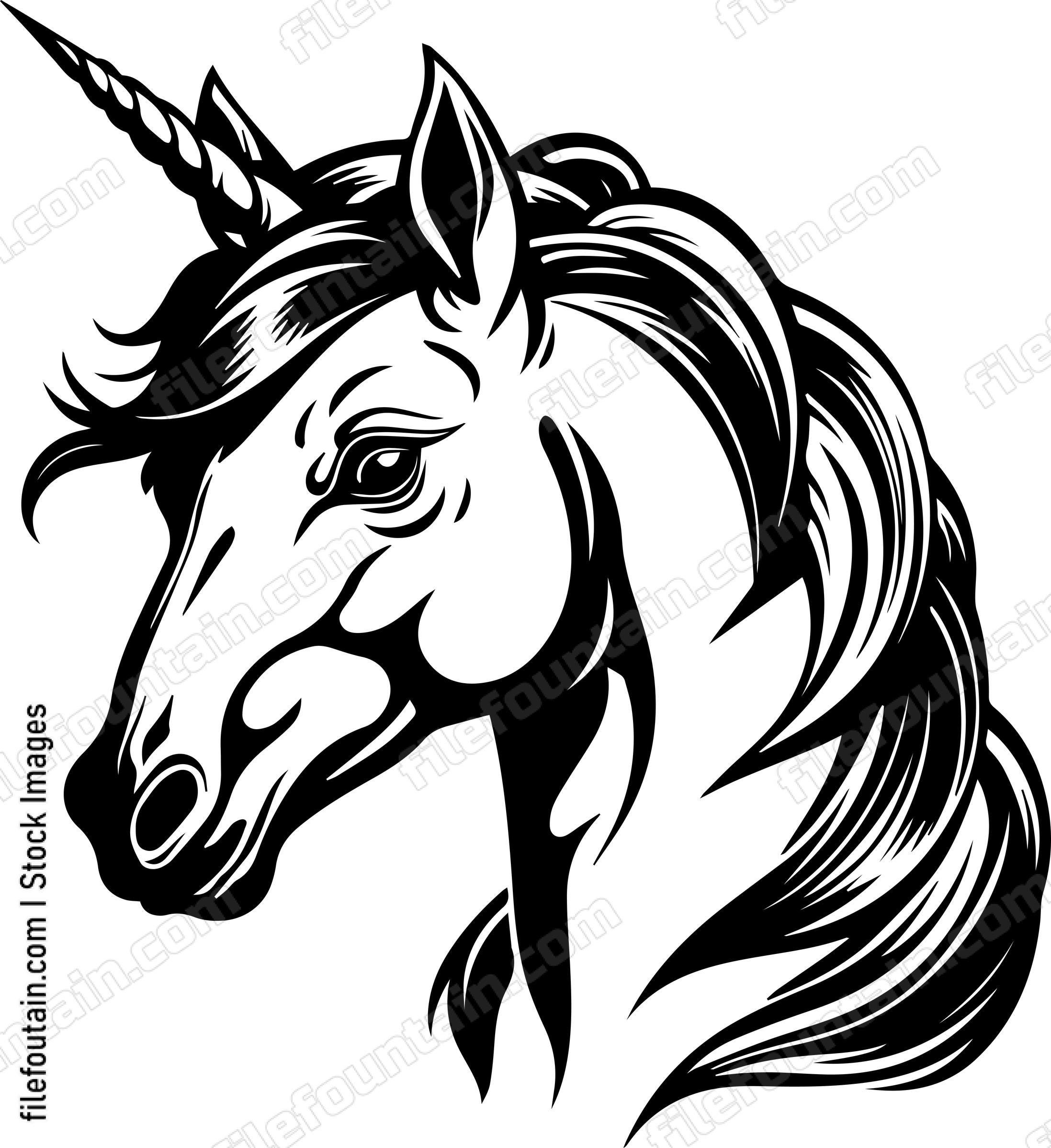Cute Unicorn