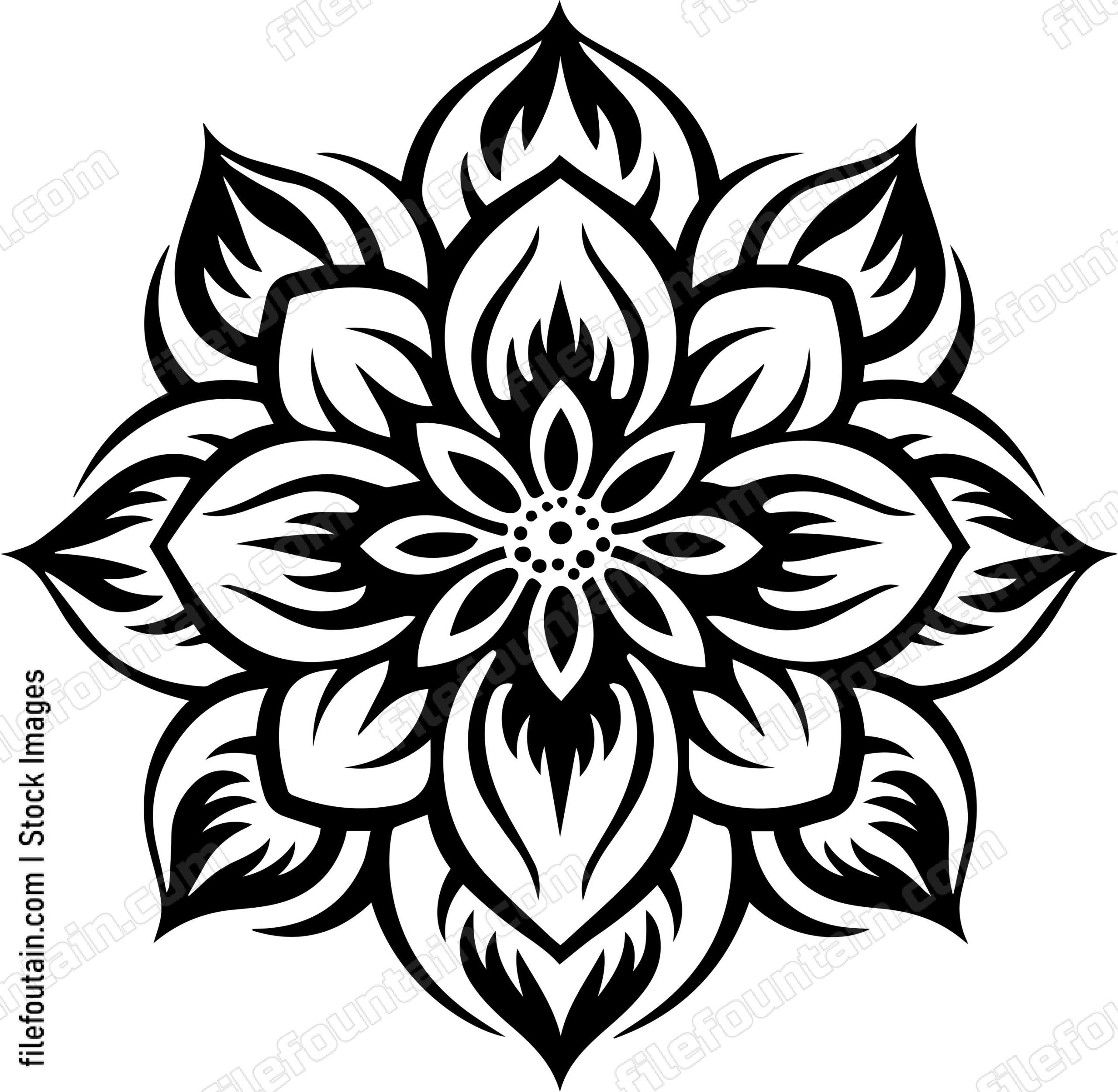 Decorative