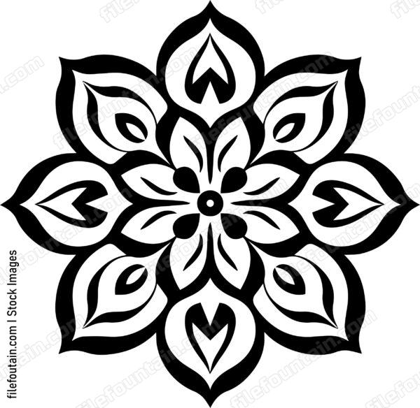 Decorative Element