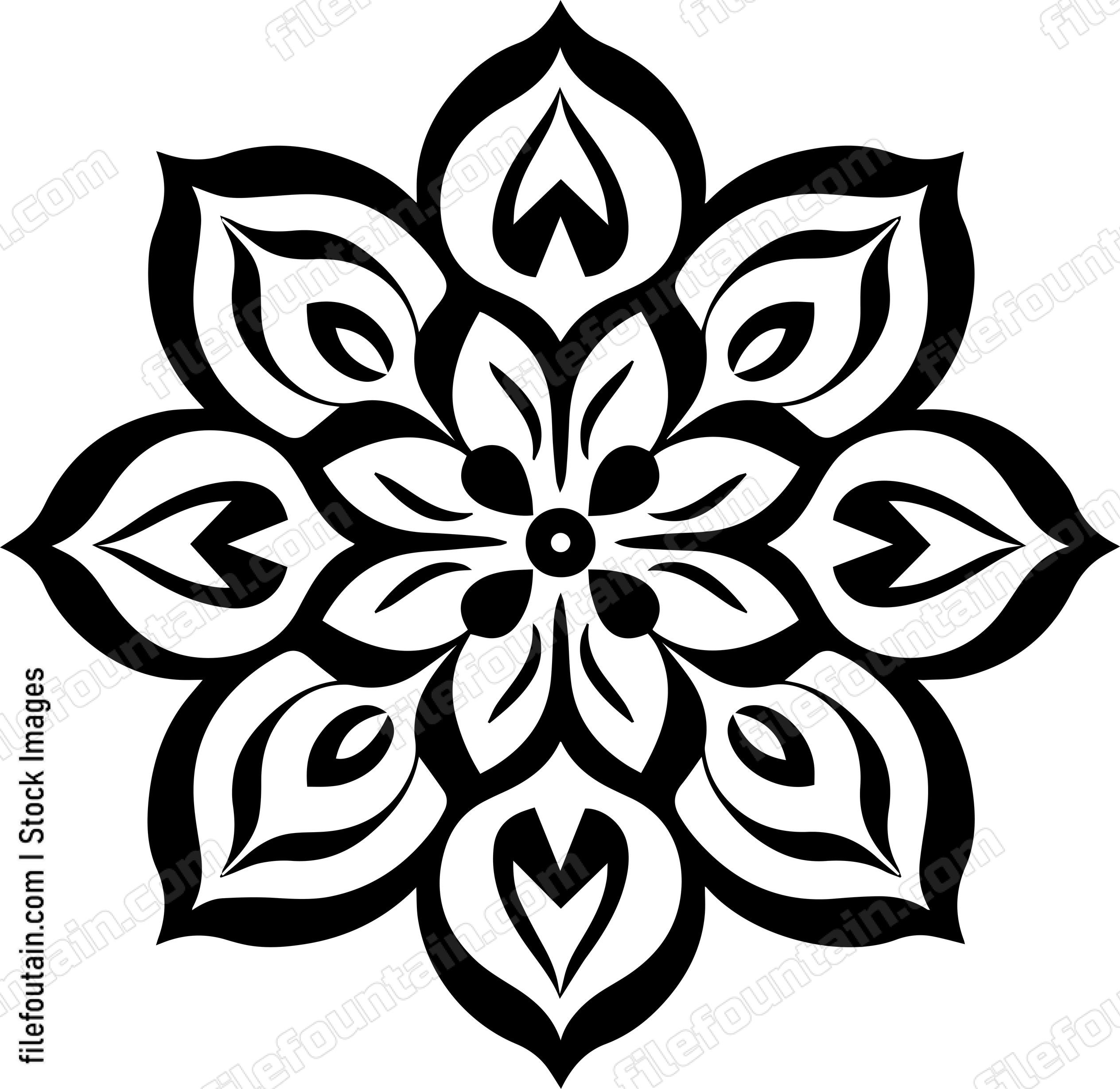 Decorative Element