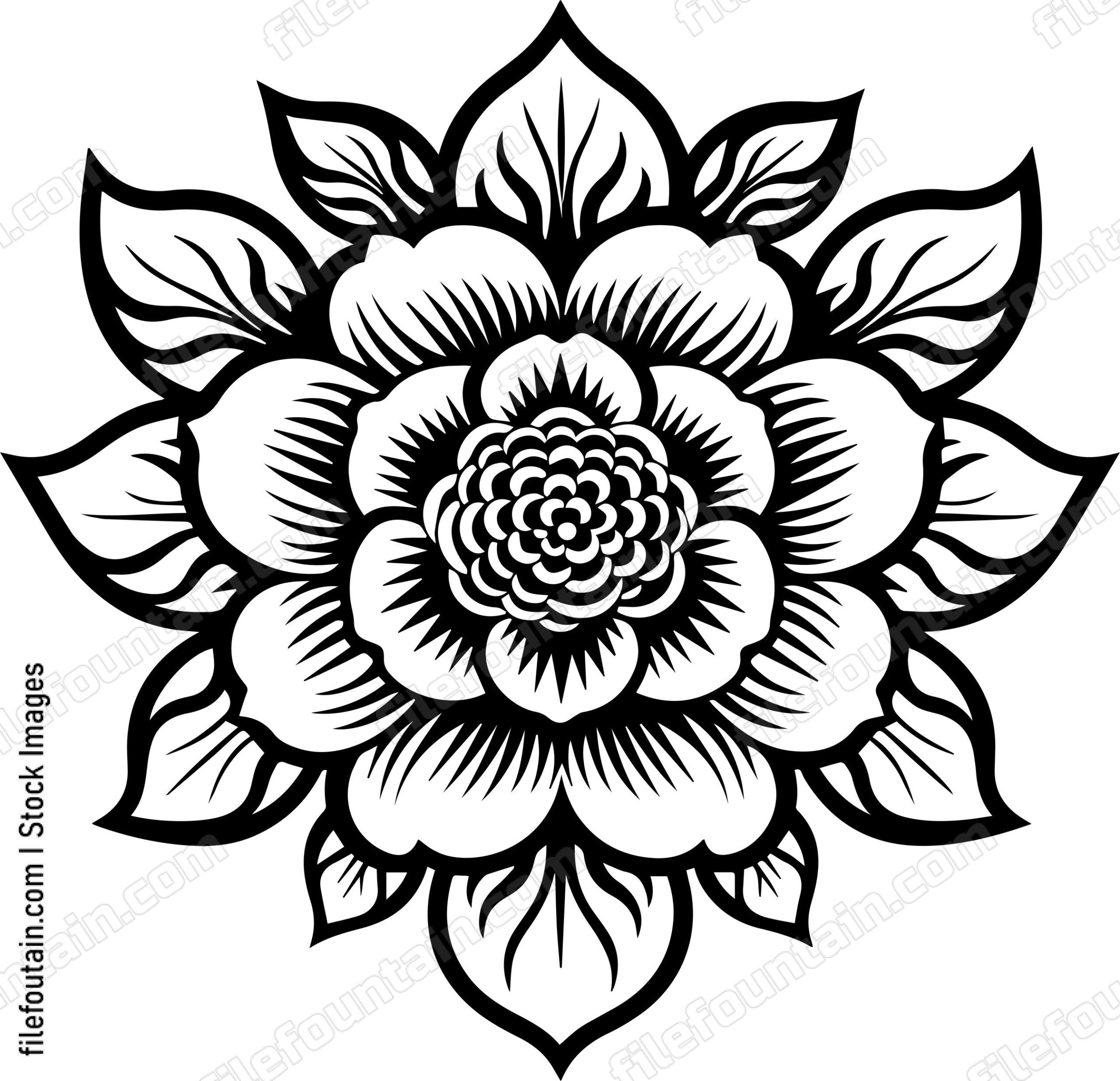 Decorative Frame
