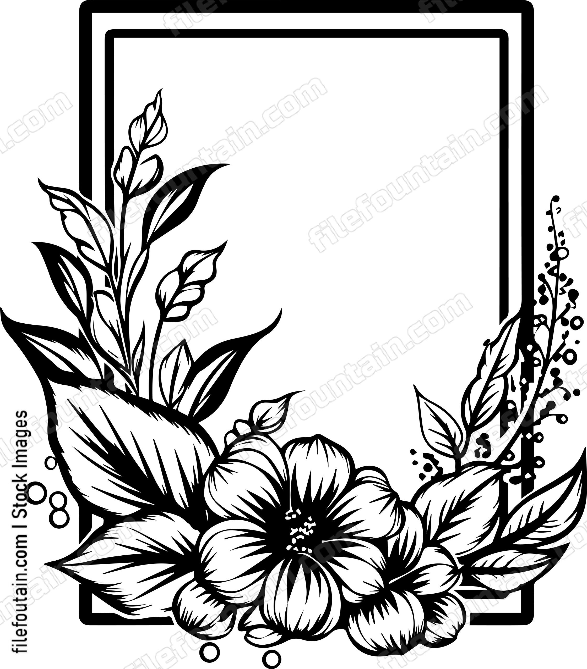 Decorative Frame