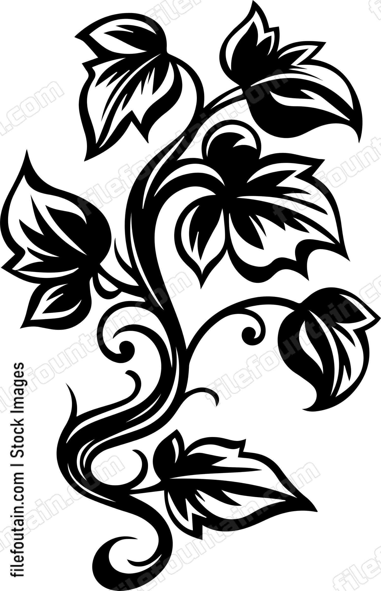 Decorative Vine