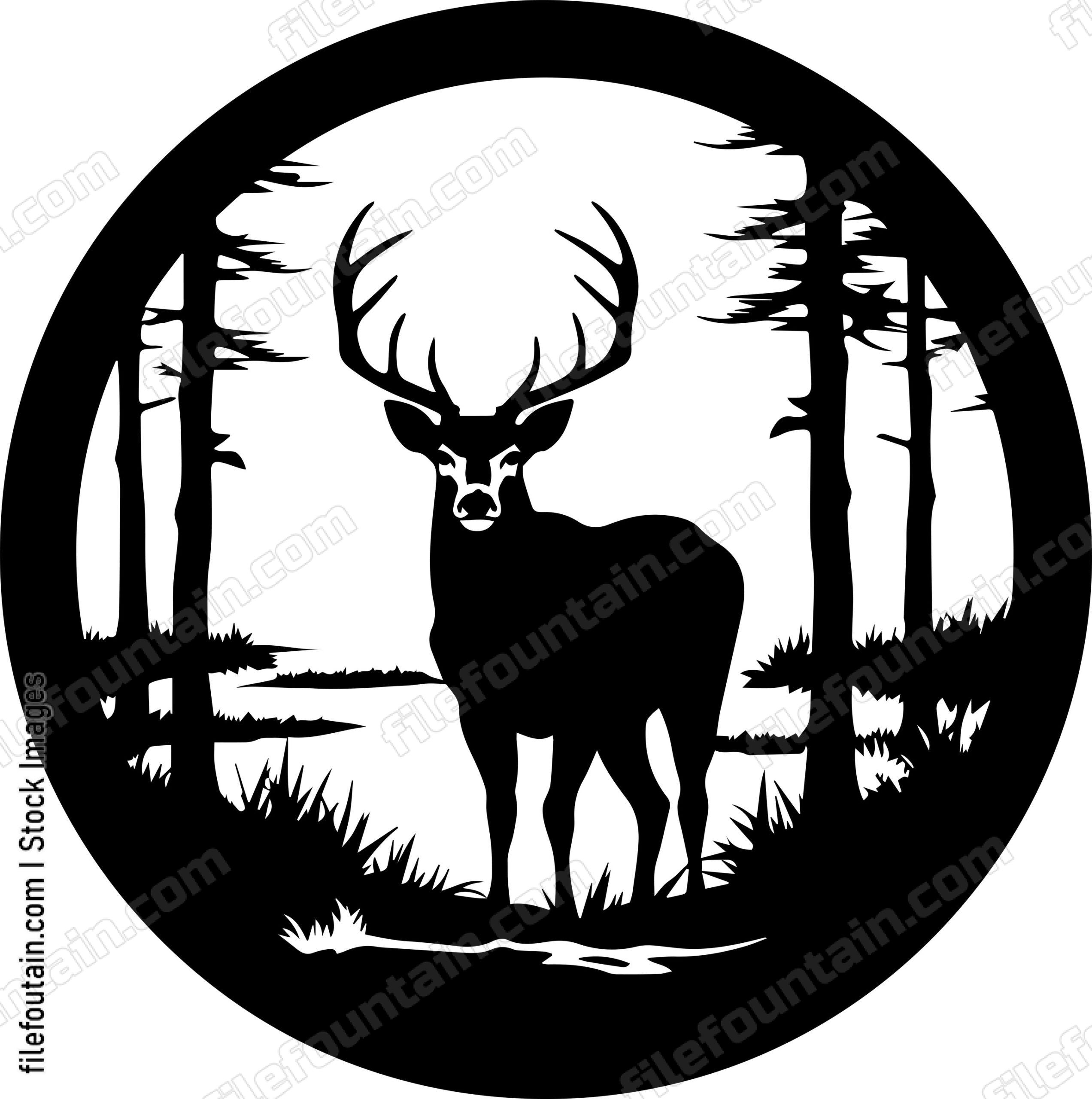 Deer Hunting