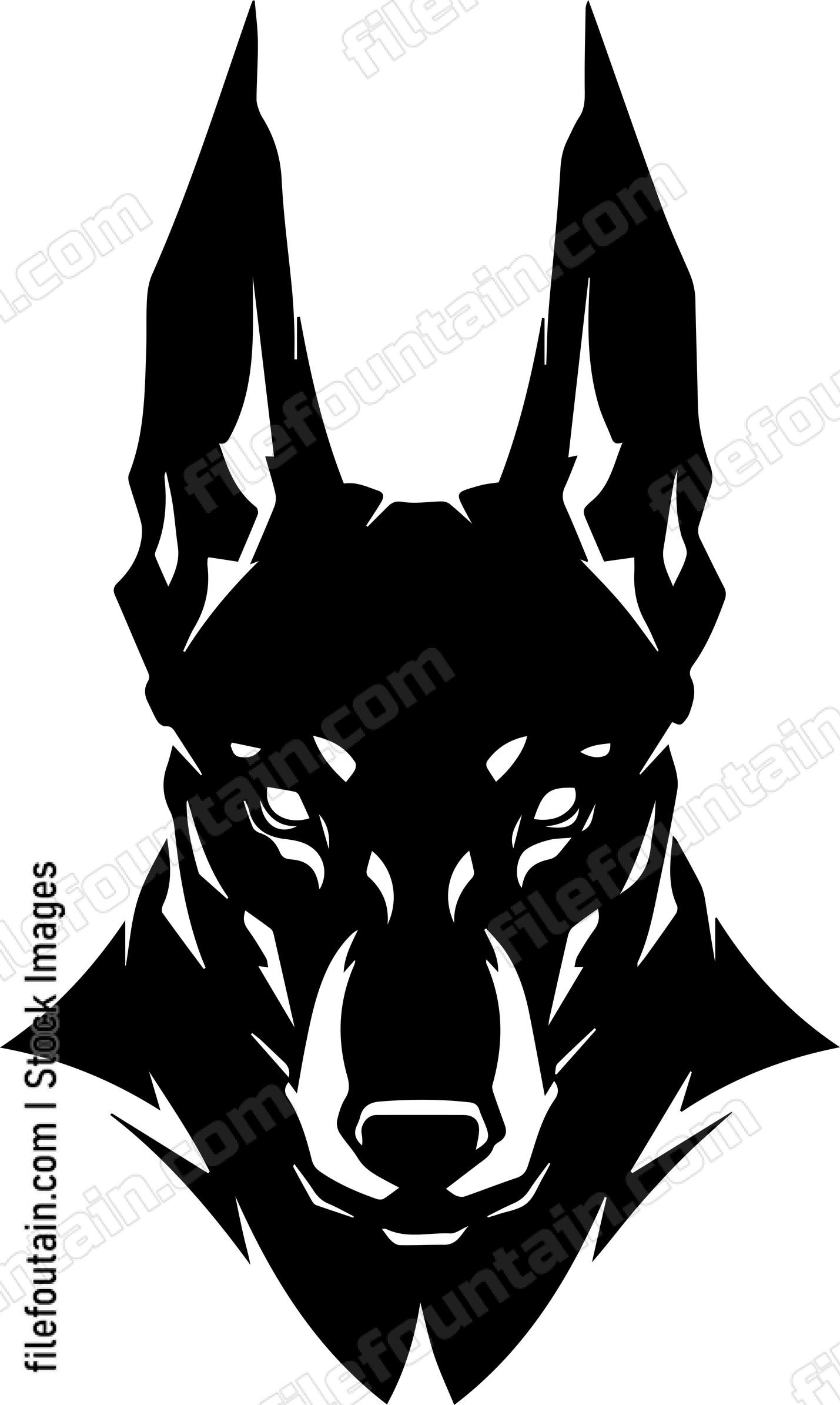 Doberman Pinscher