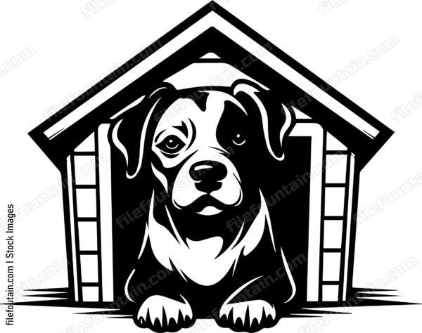 Doghouse