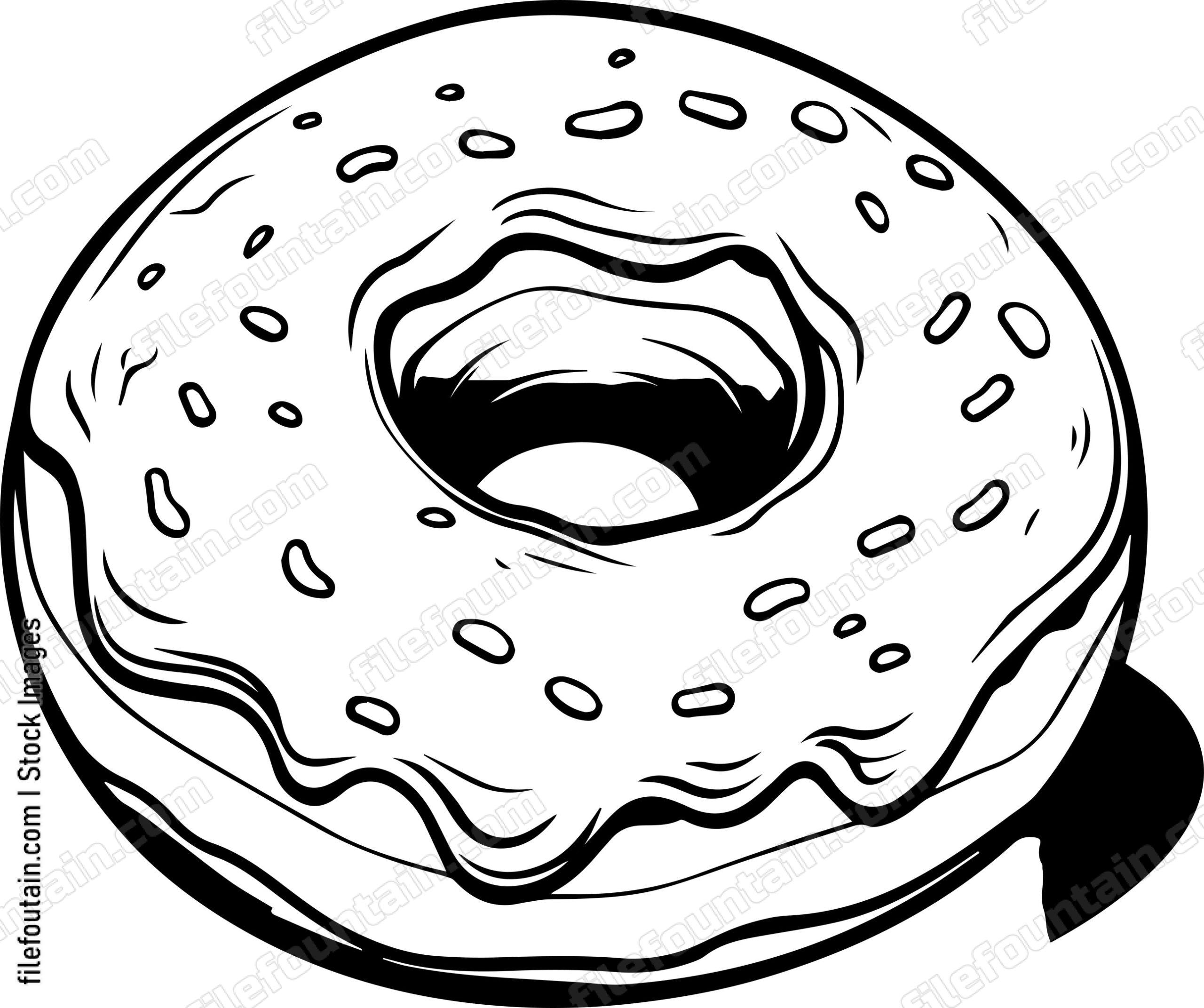 Donut