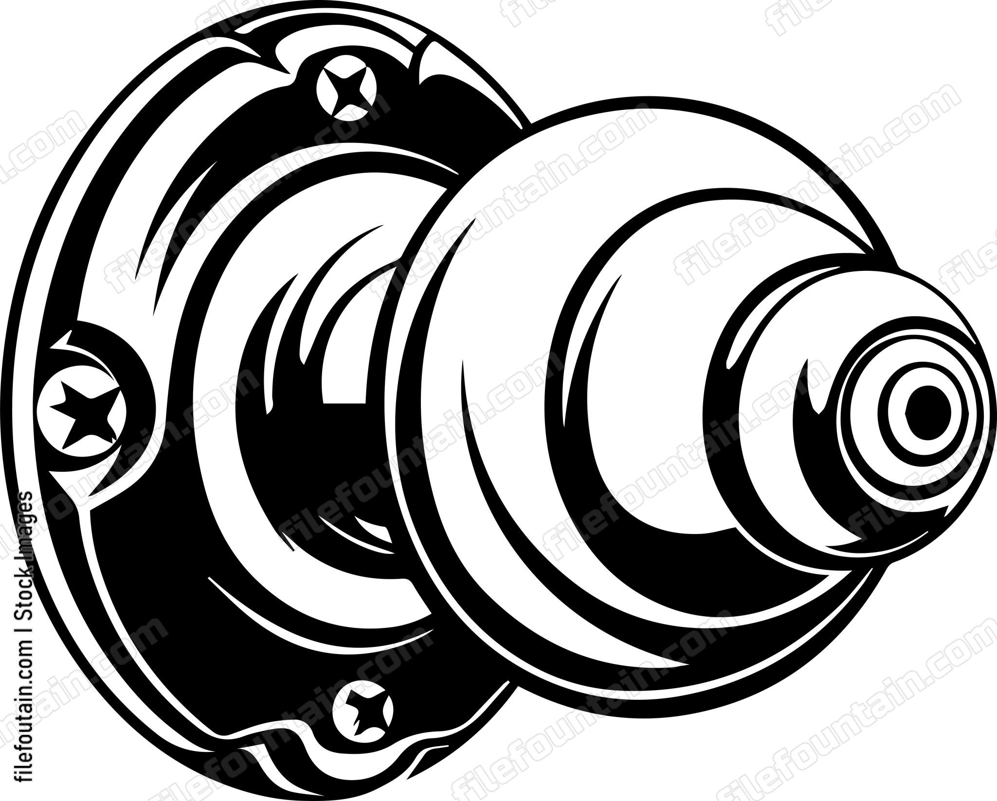Door Knob