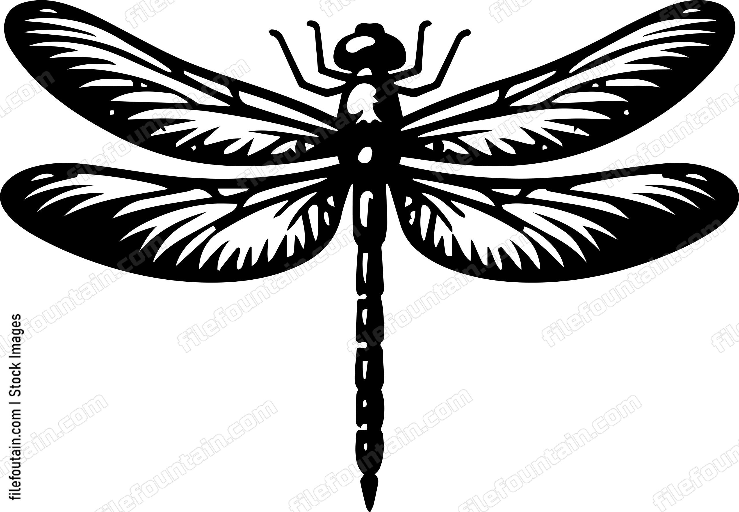 Dragonfly