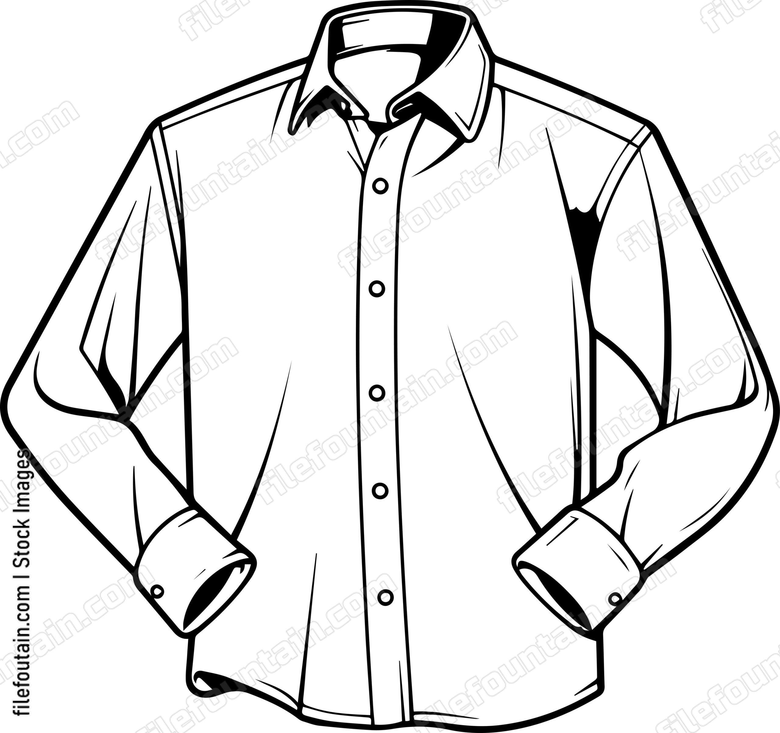 Dress Shirt
