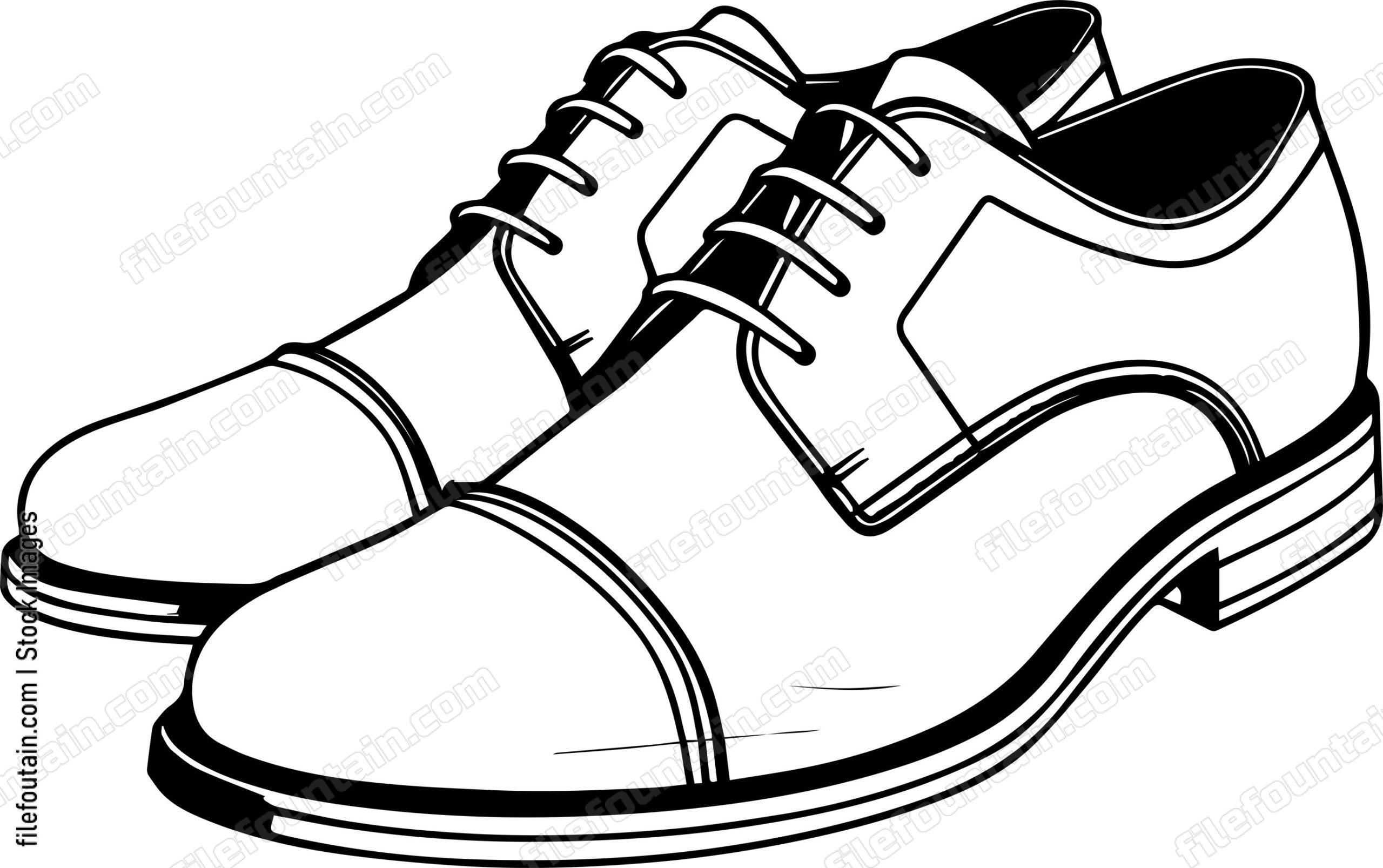 Dress Shoes