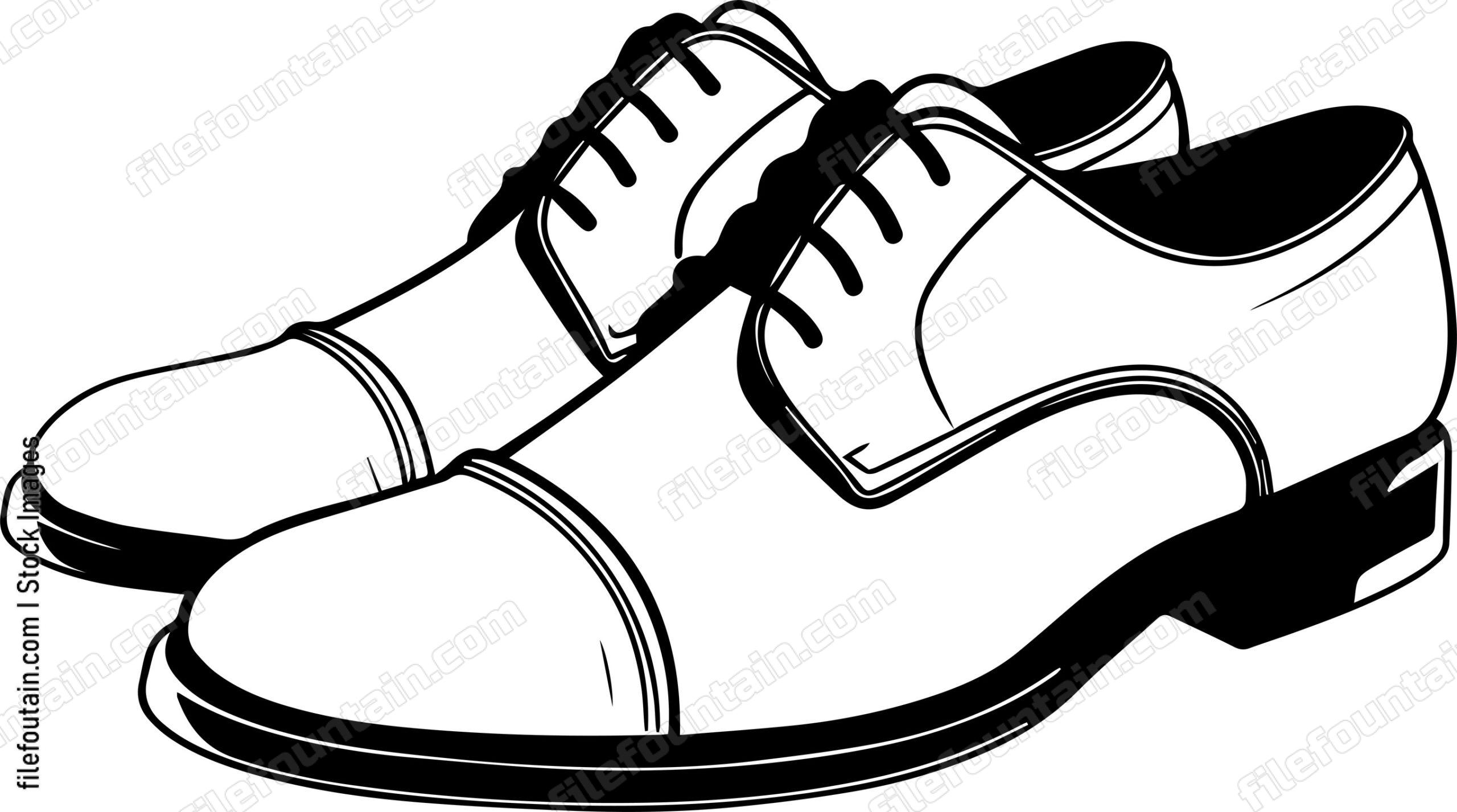 Dress Shoes
