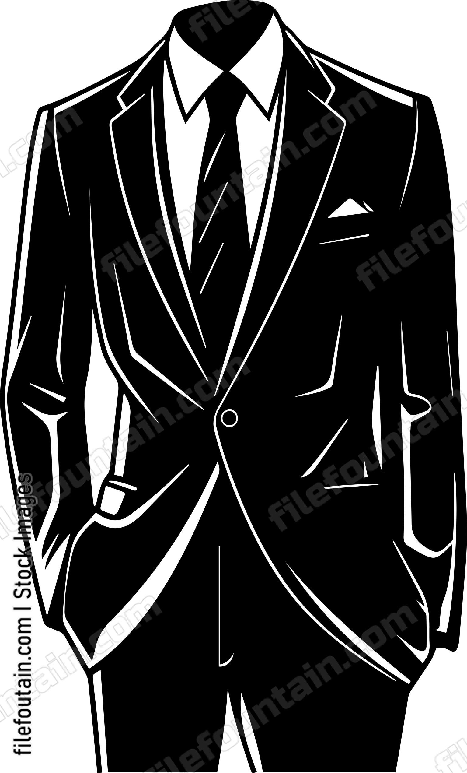 Dress Suit