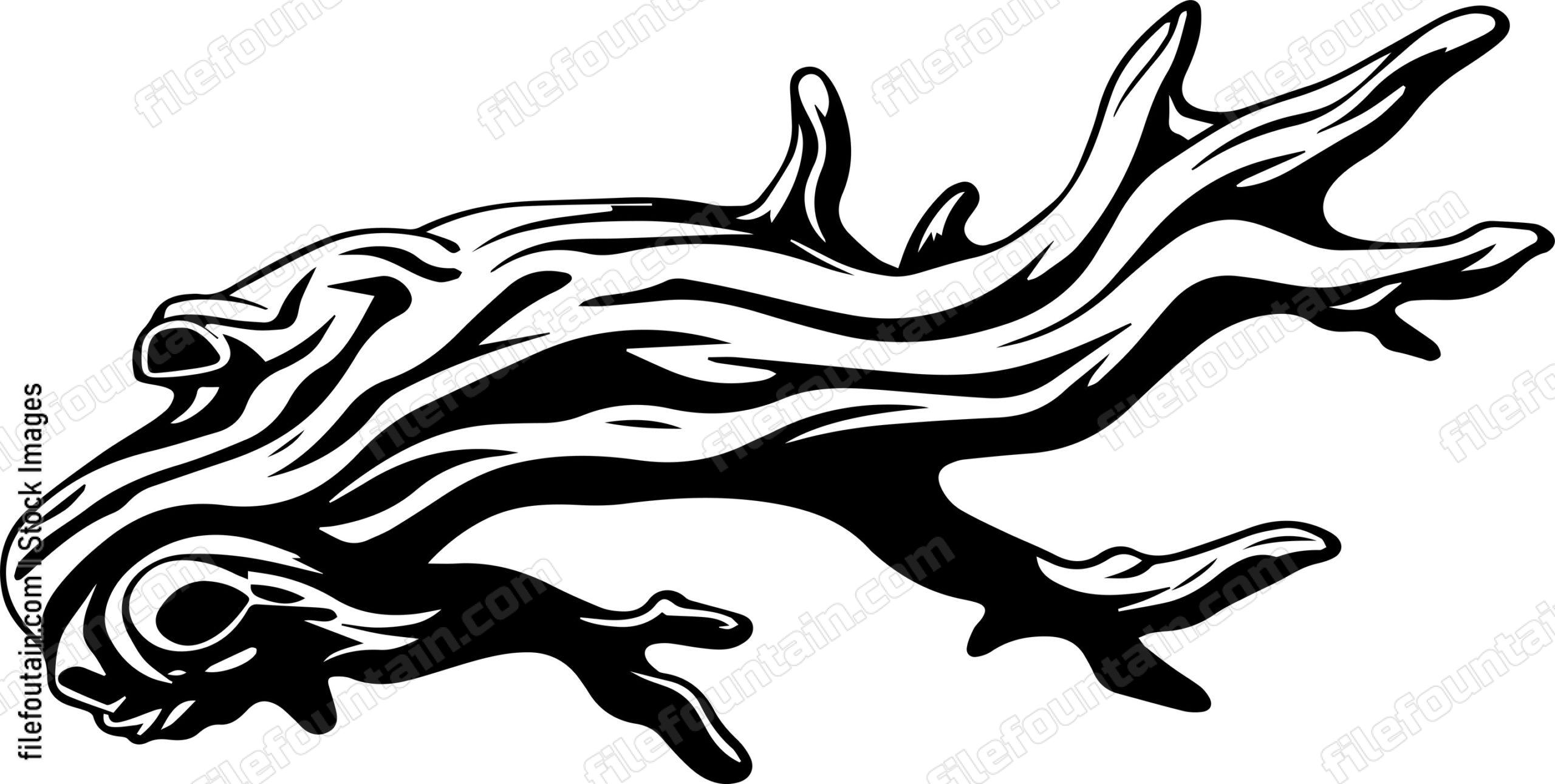 Driftwood