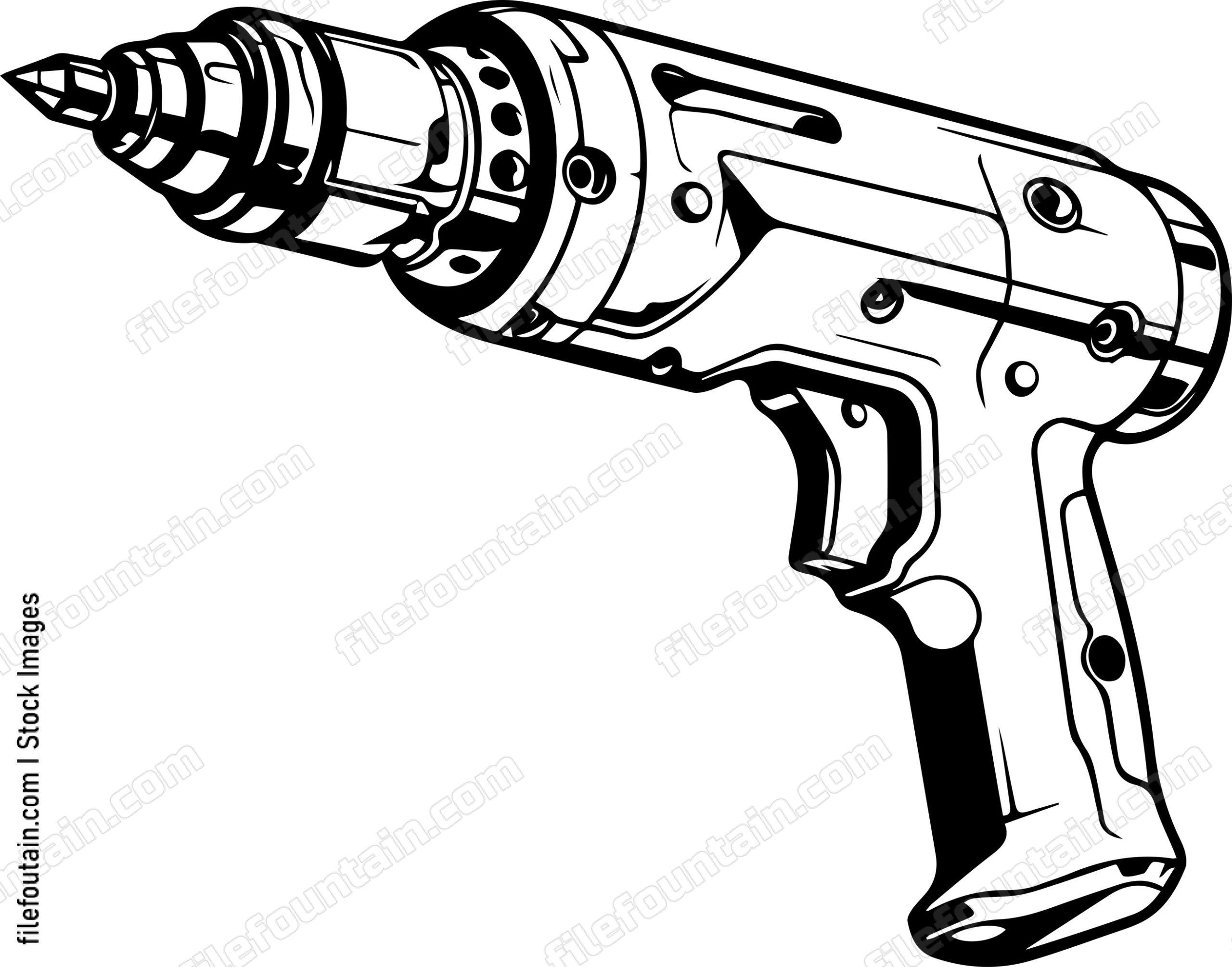 Drill