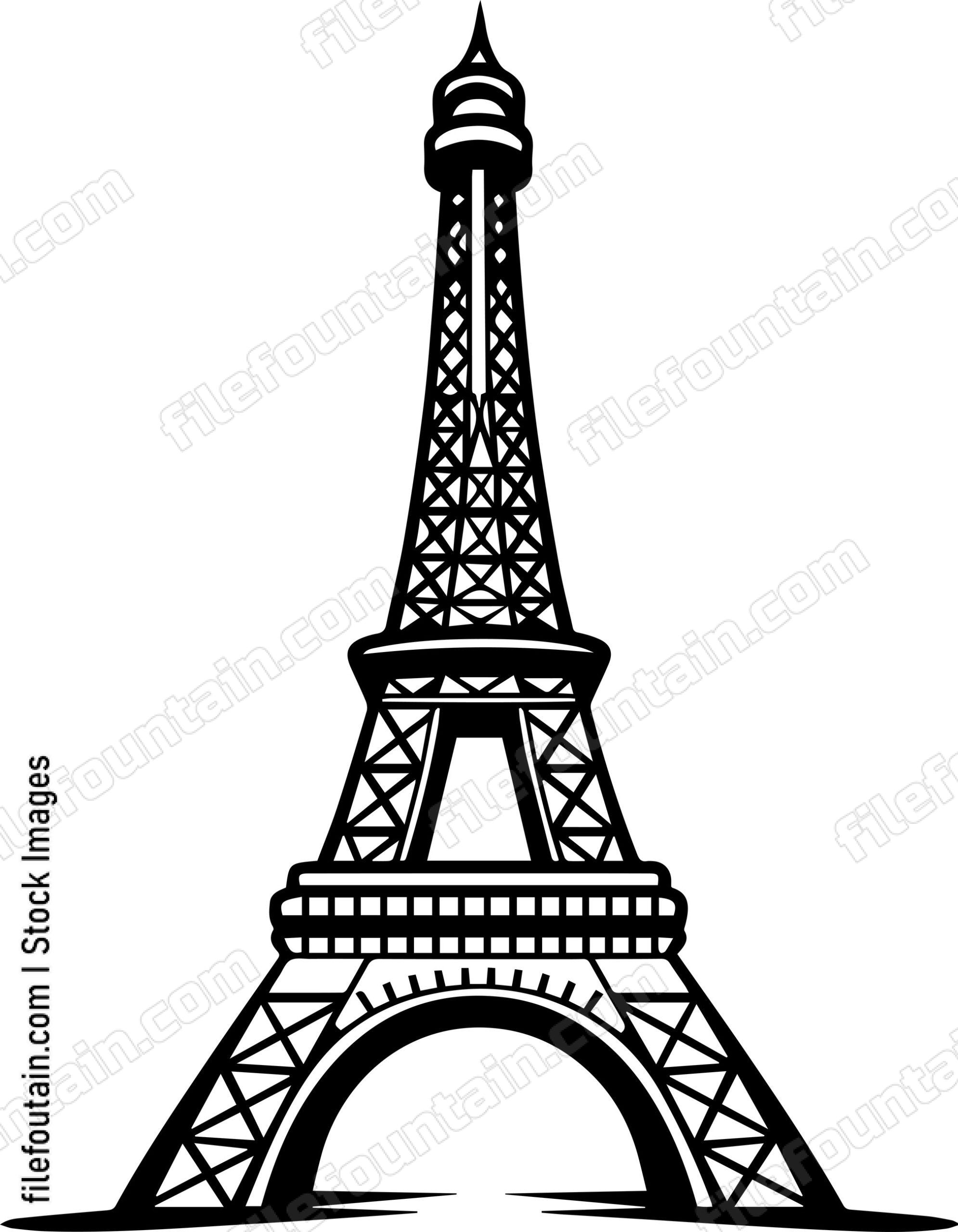 Eiffel Tower