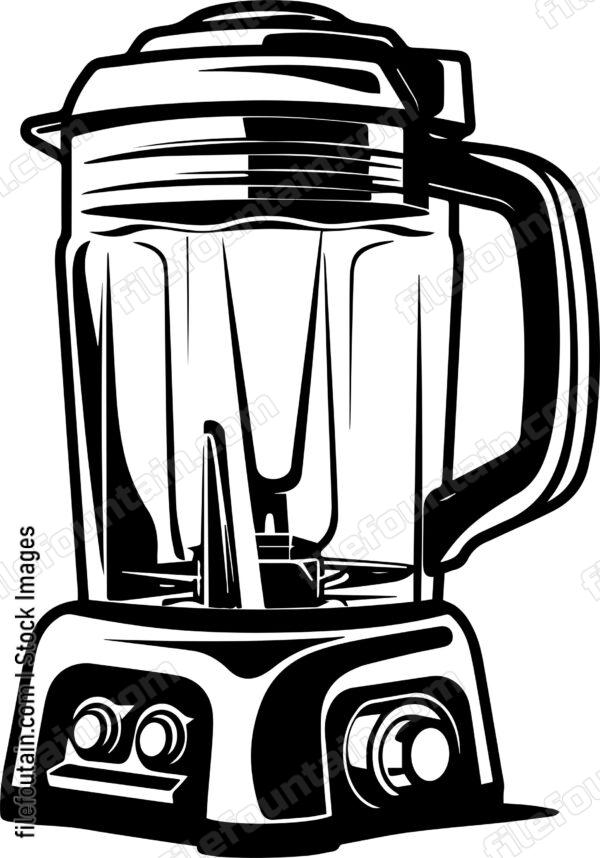 Electric Blender
