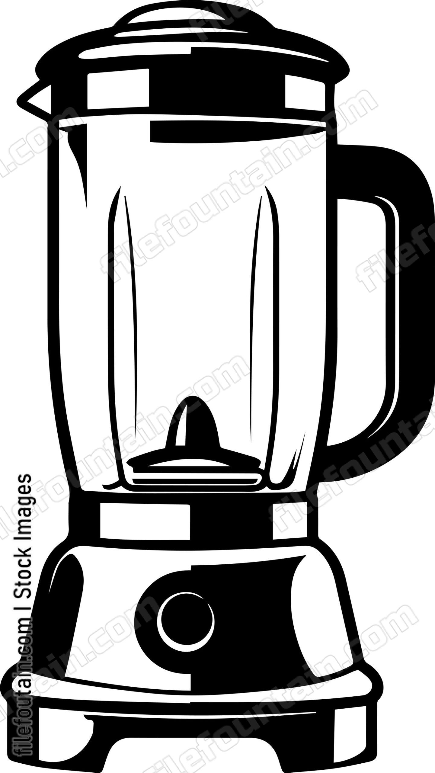Electric Blender