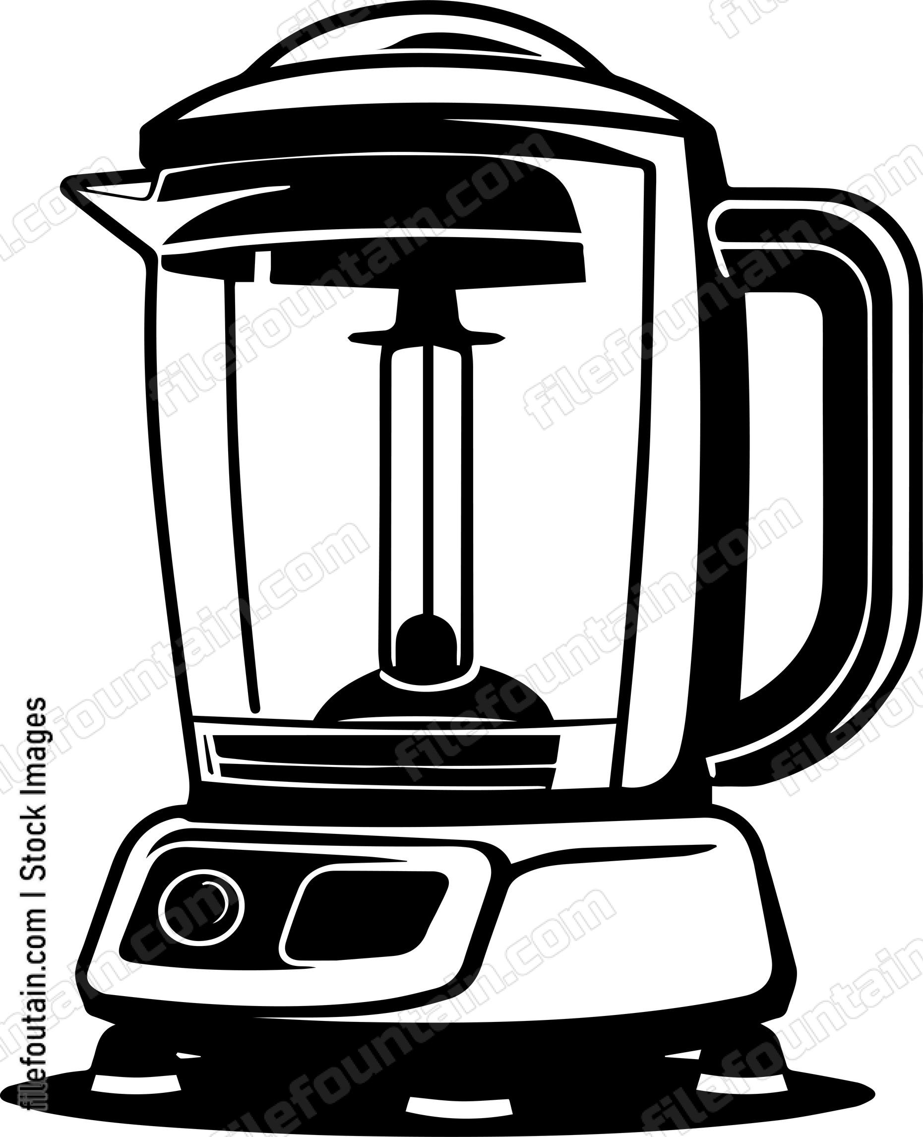 Electric Blender