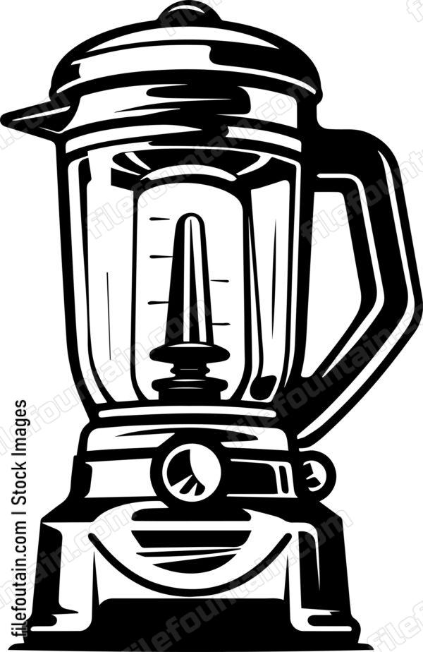 Electric Blender