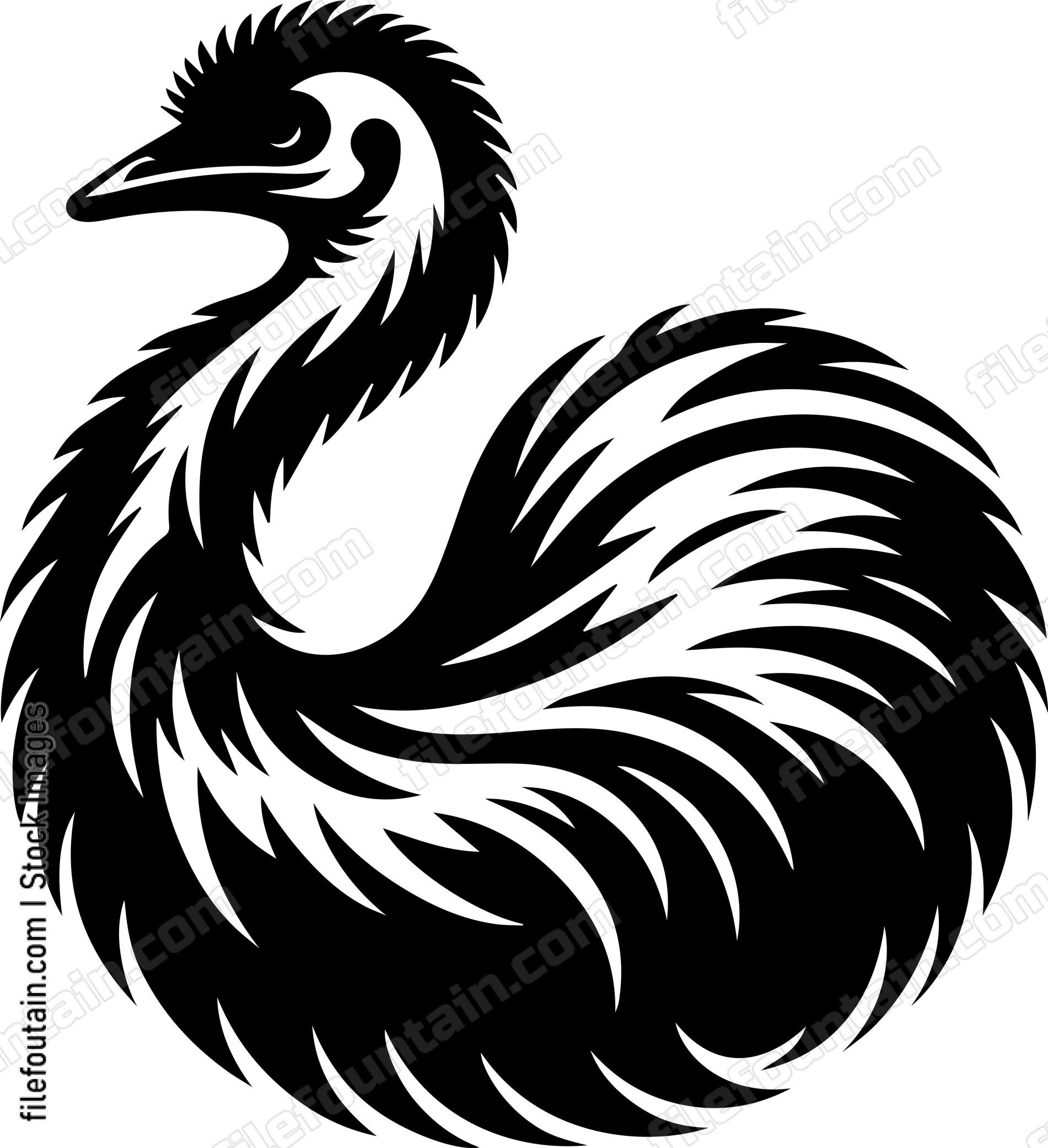 Emu