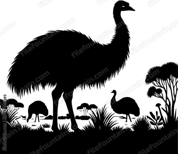 Emu