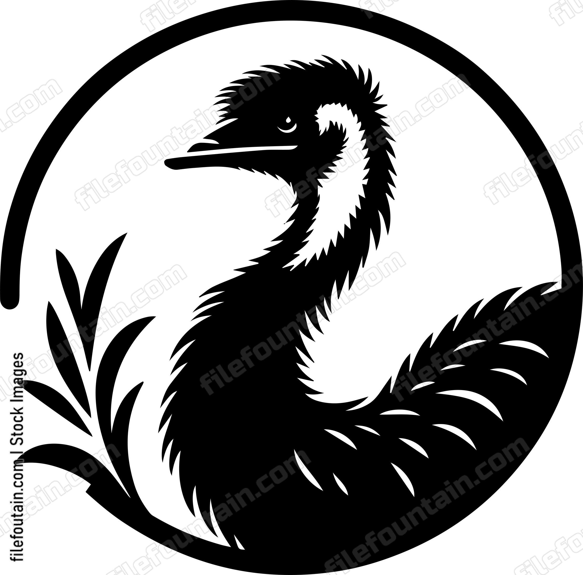 Emu