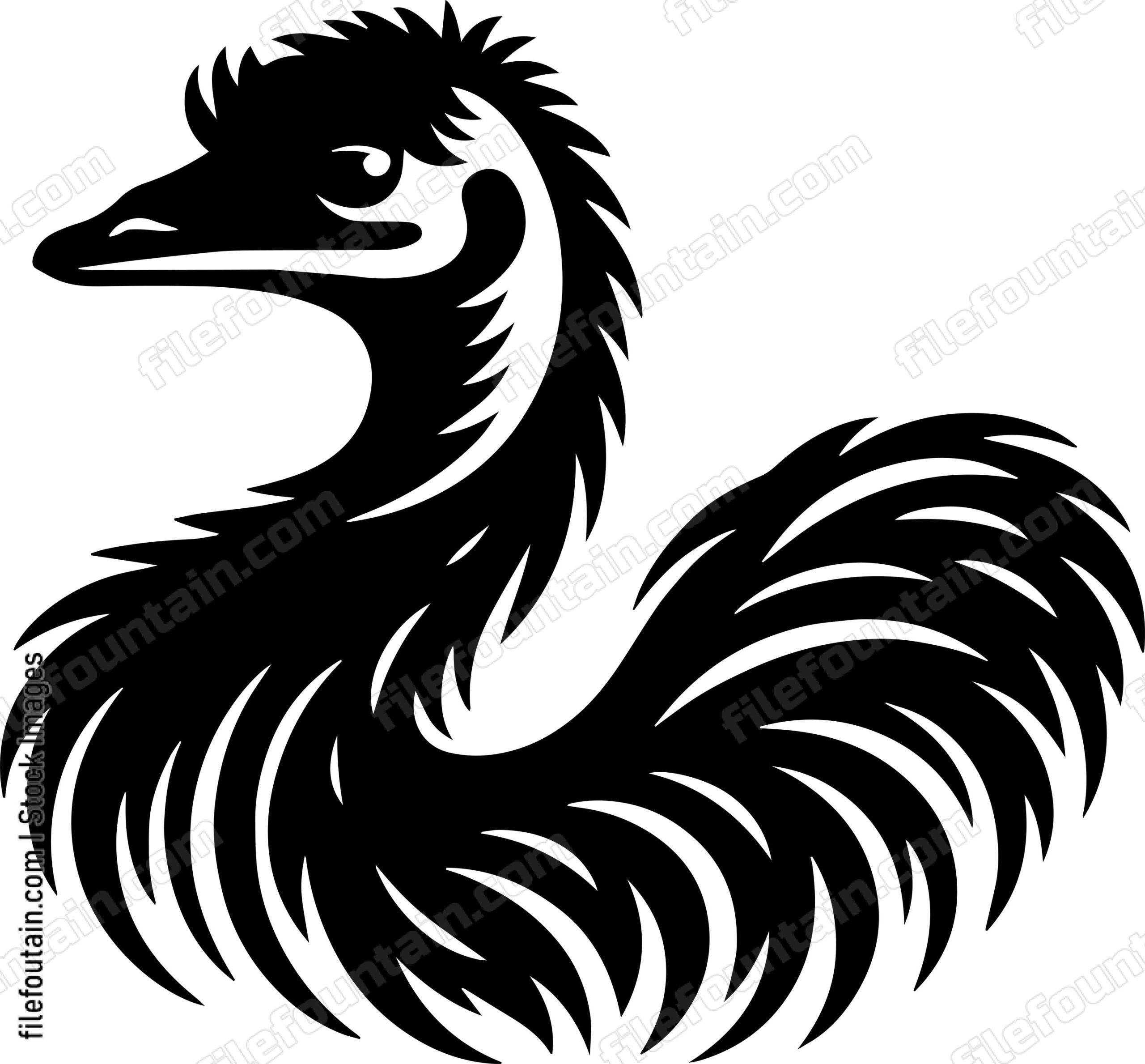 Emu