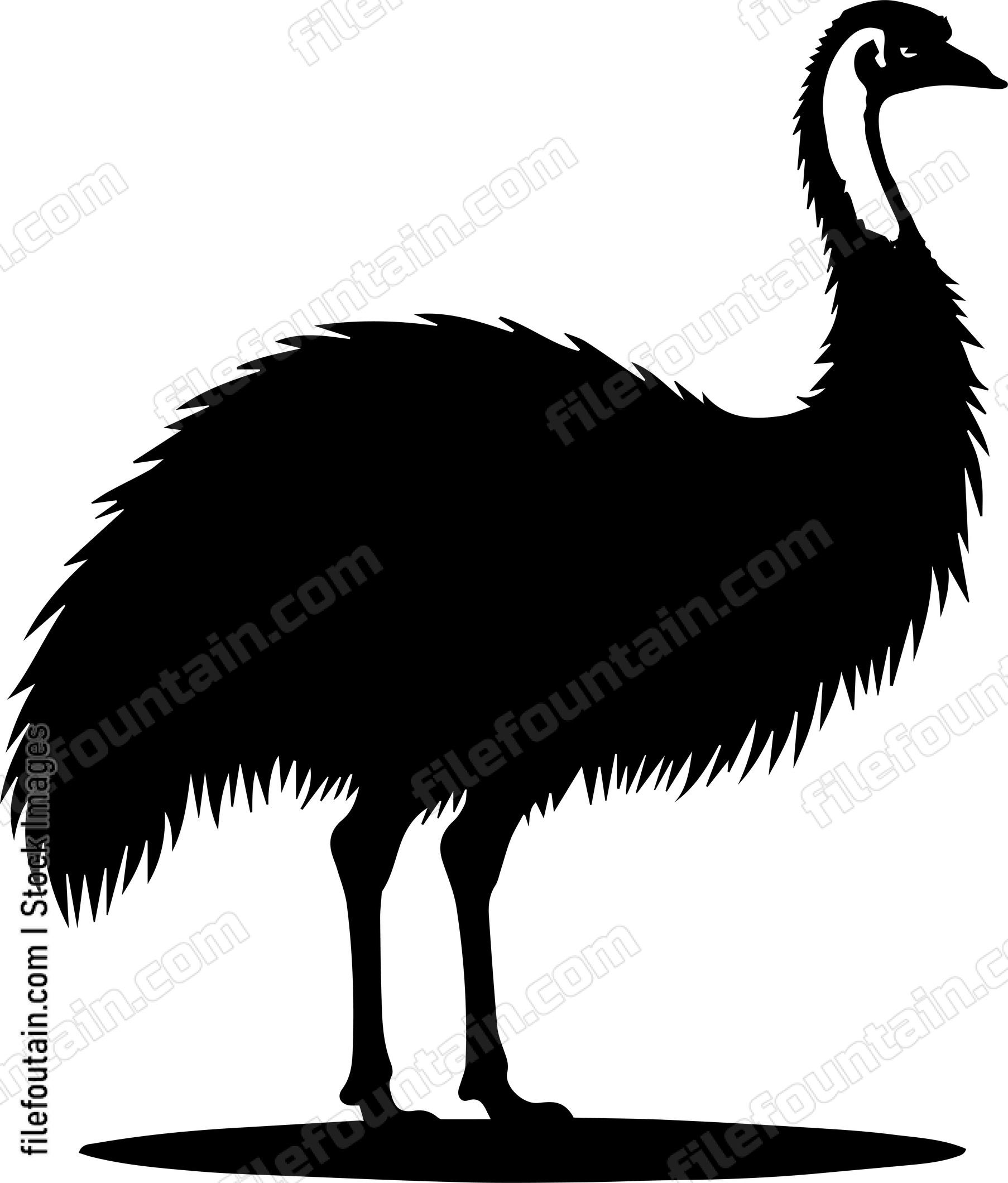 Emu