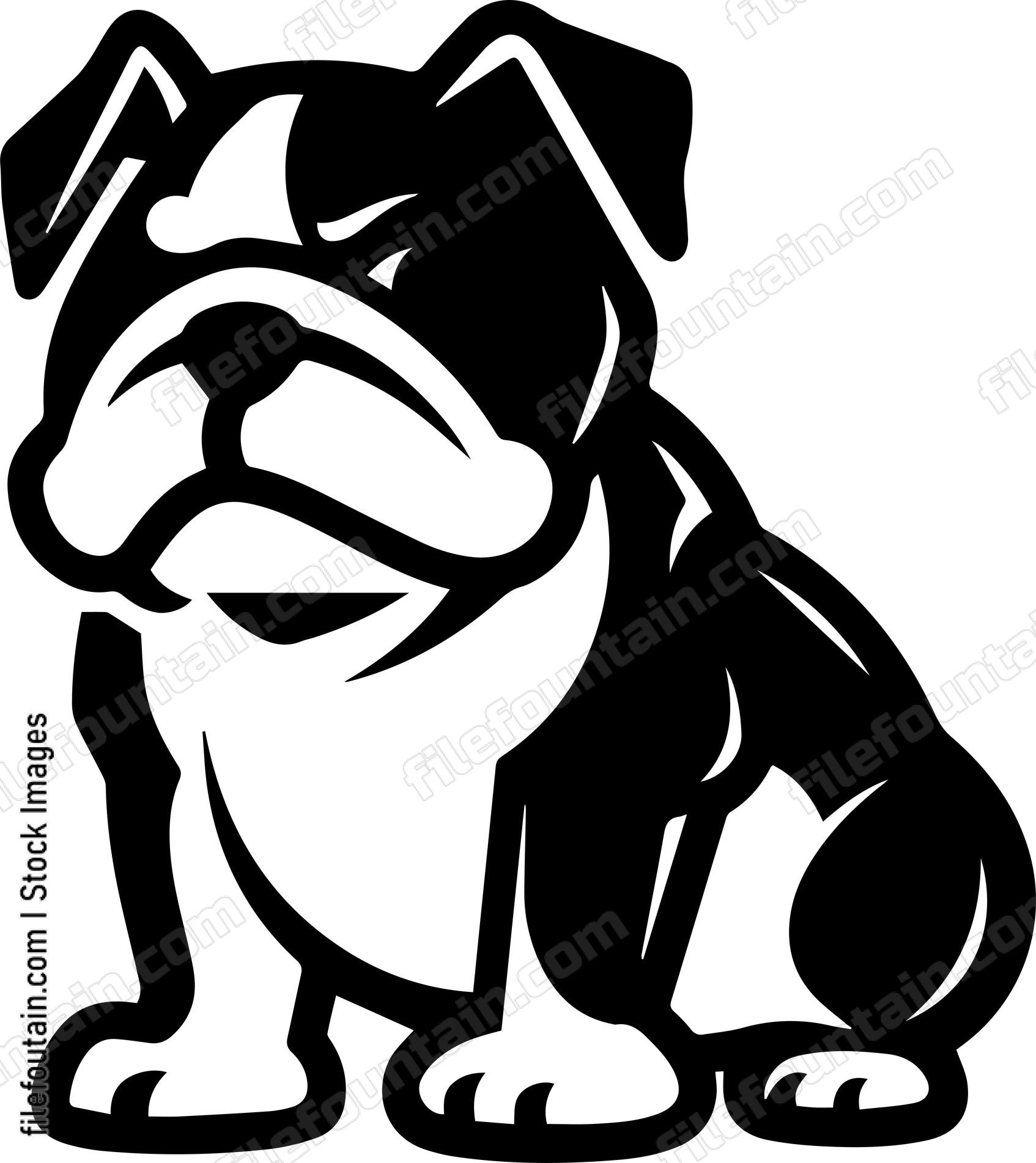 English Bulldog