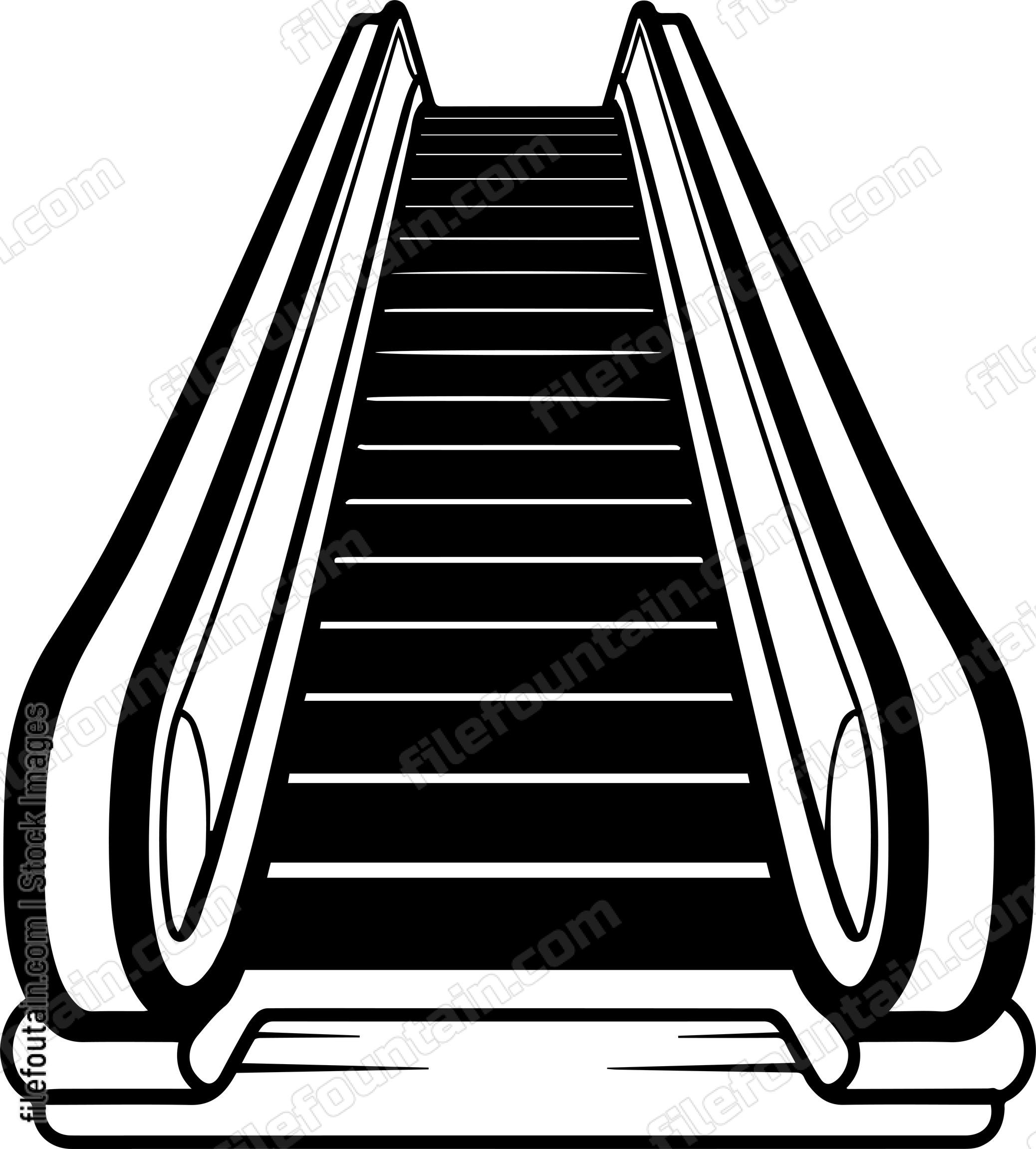 Escalator
