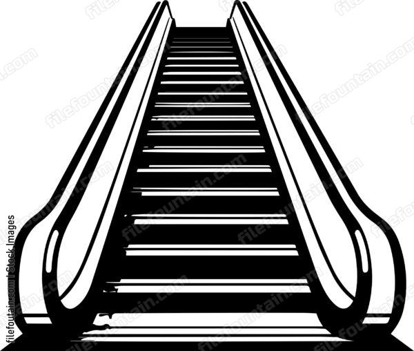 Escalator
